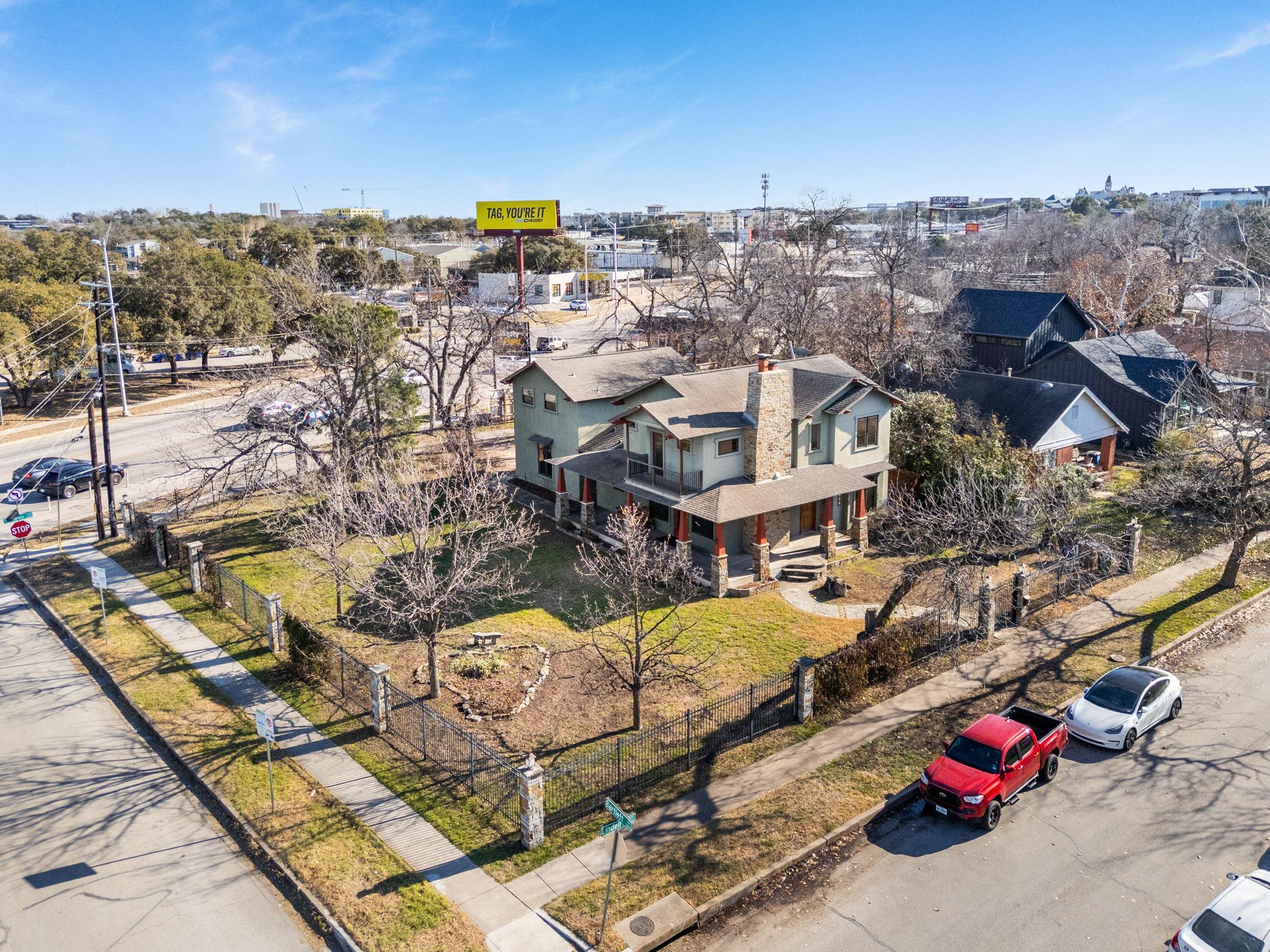 2203 Lindell Ave, Austin, TX 78704