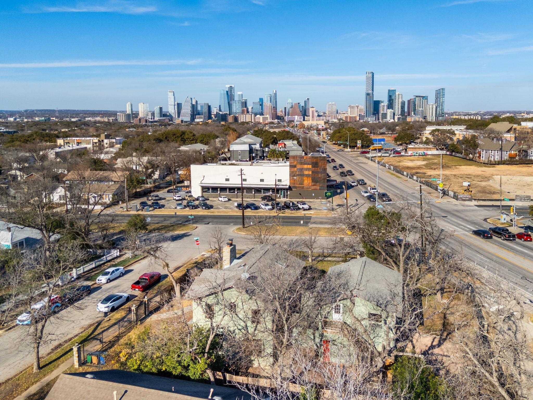 2203 Lindell Ave, Austin, TX 78704