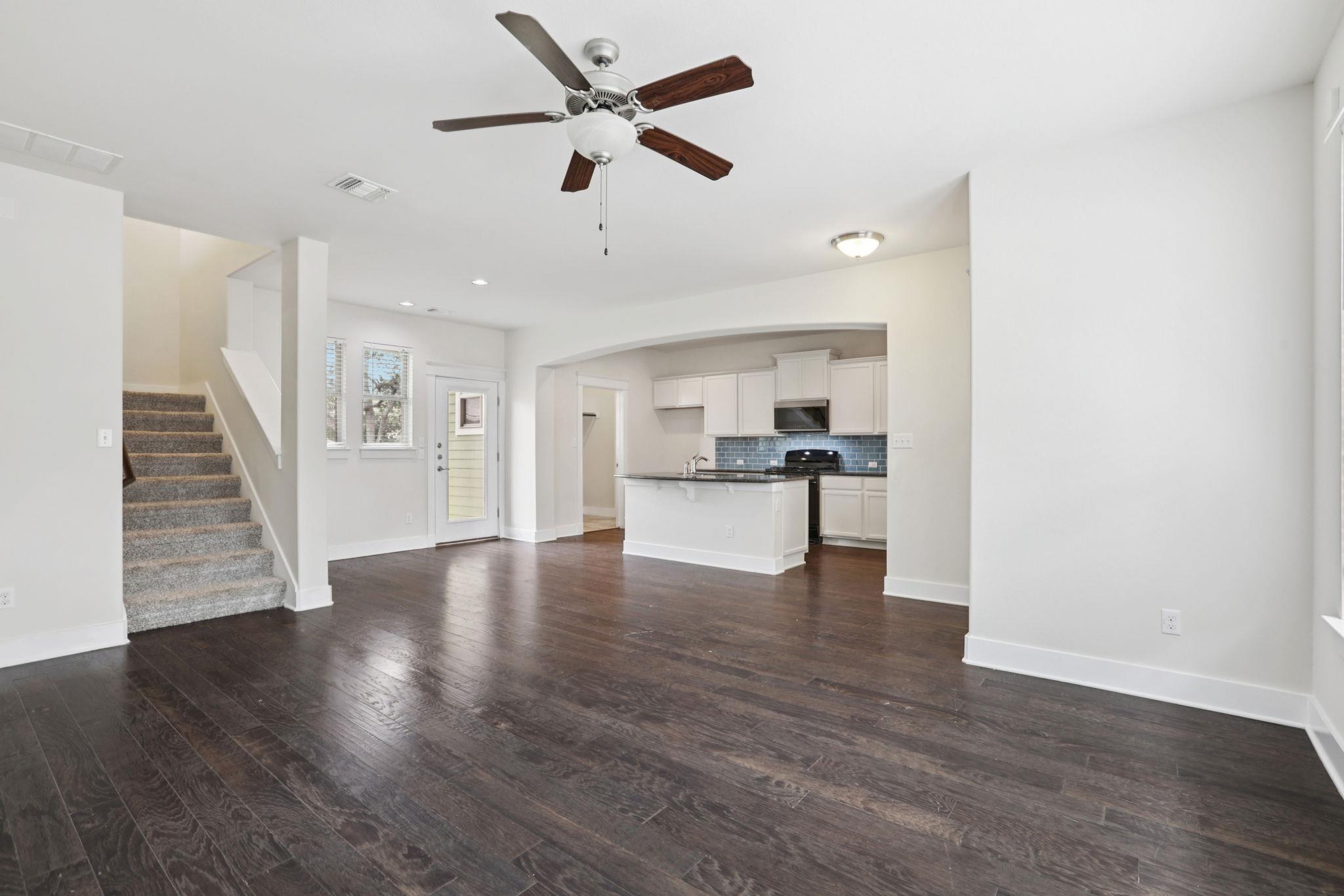 13604 Avery Trestle Ln # 17, Austin, TX 78717