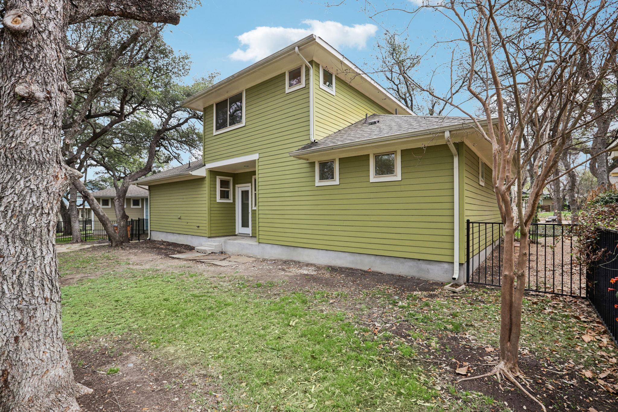 13604 Avery Trestle Ln # 17, Austin, TX 78717
