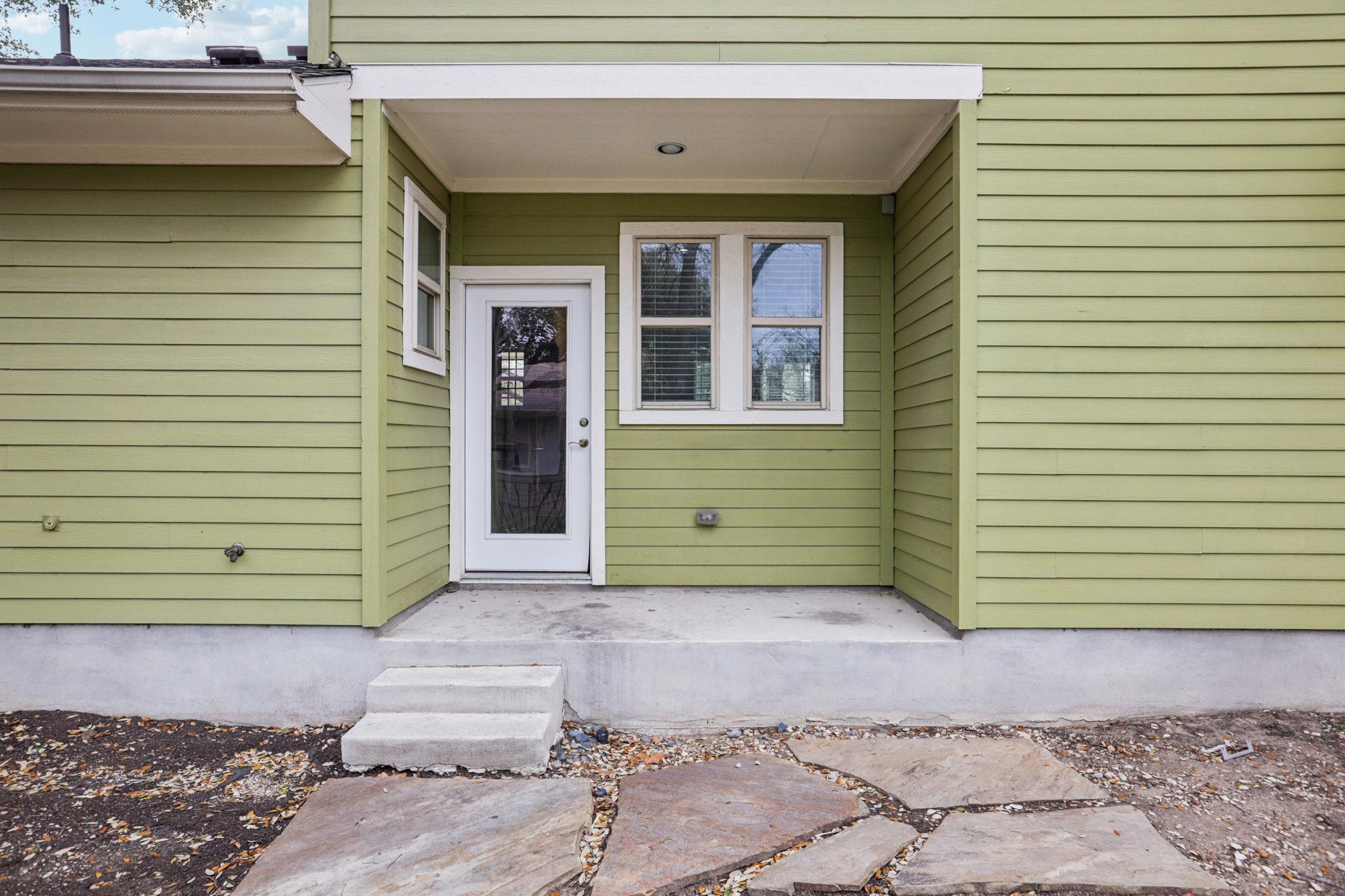 13604 Avery Trestle Ln # 17, Austin, TX 78717