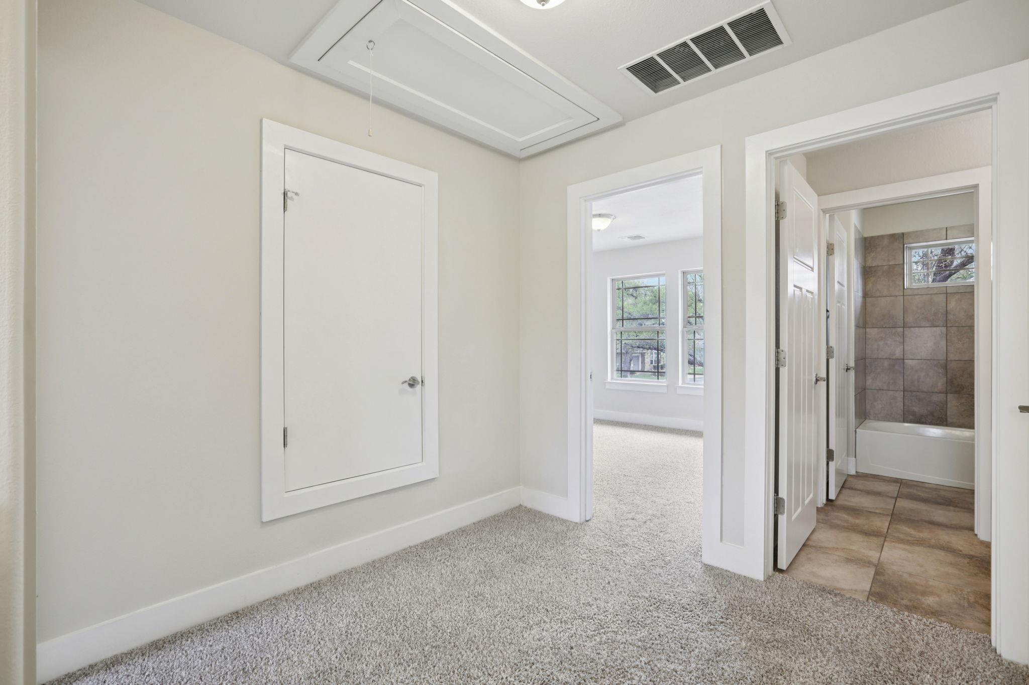 13604 Avery Trestle Ln # 17, Austin, TX 78717