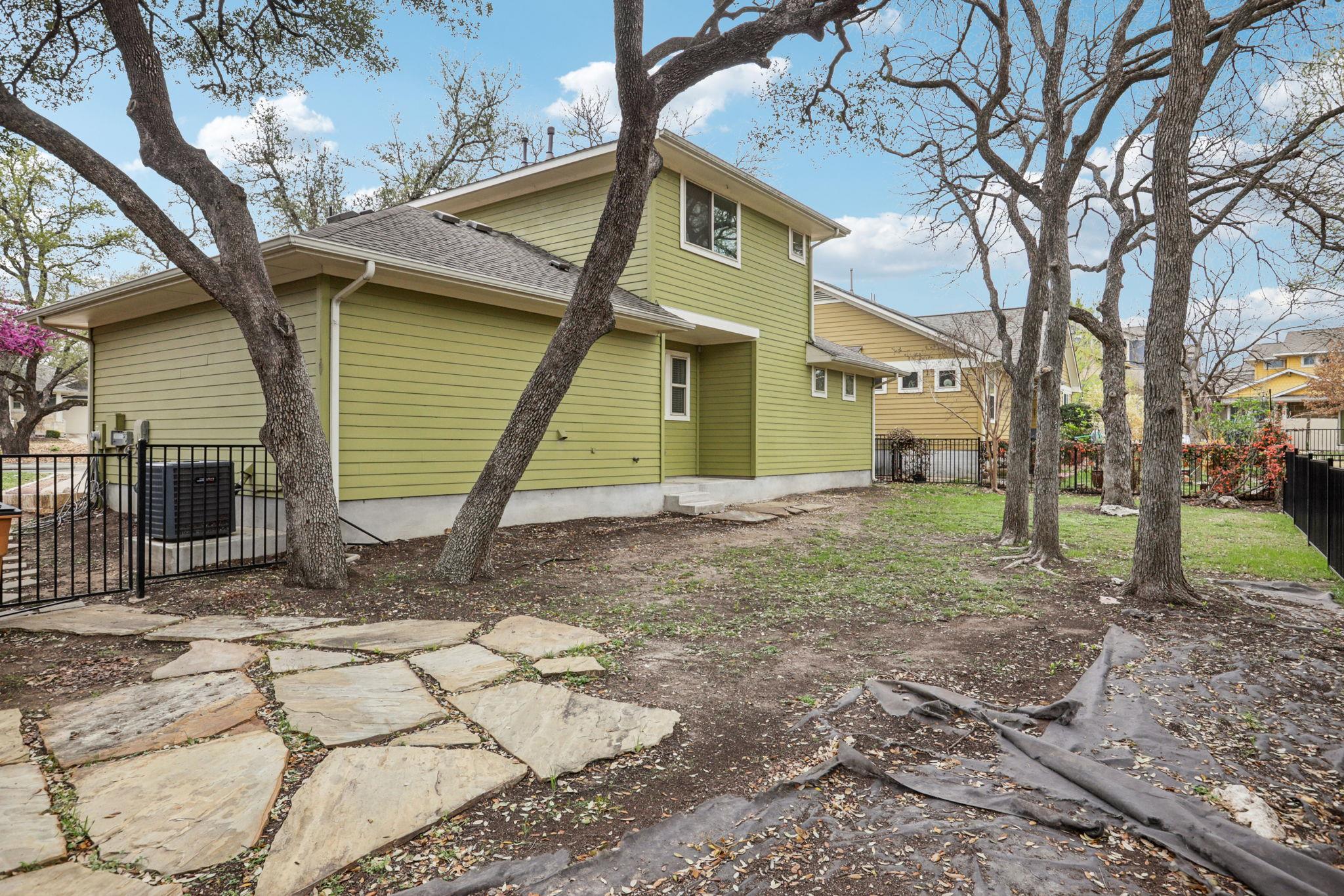 13604 Avery Trestle Ln # 17, Austin, TX 78717