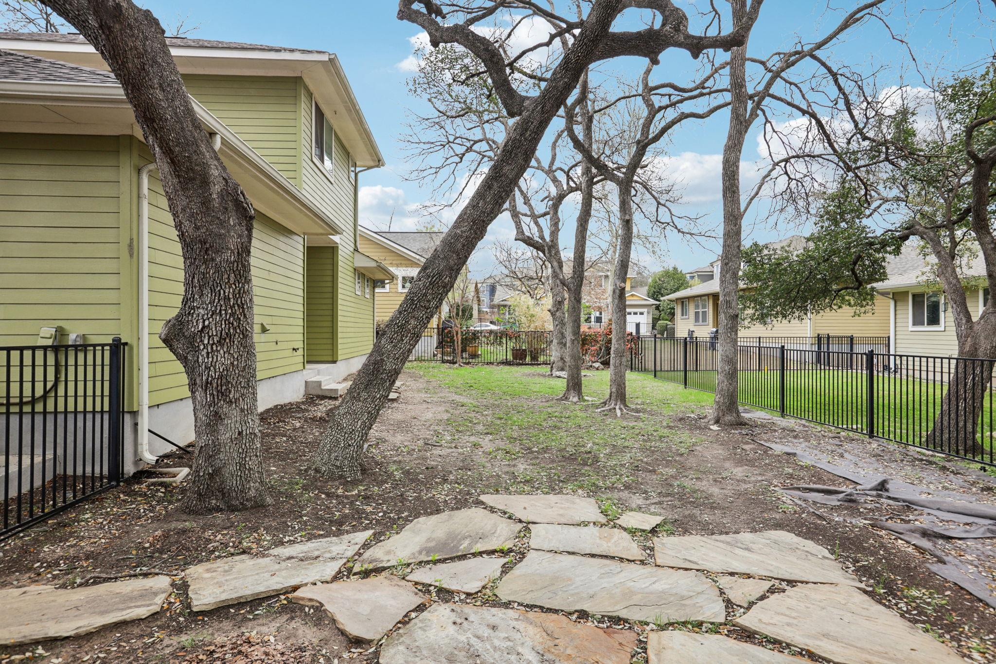 13604 Avery Trestle Ln # 17, Austin, TX 78717