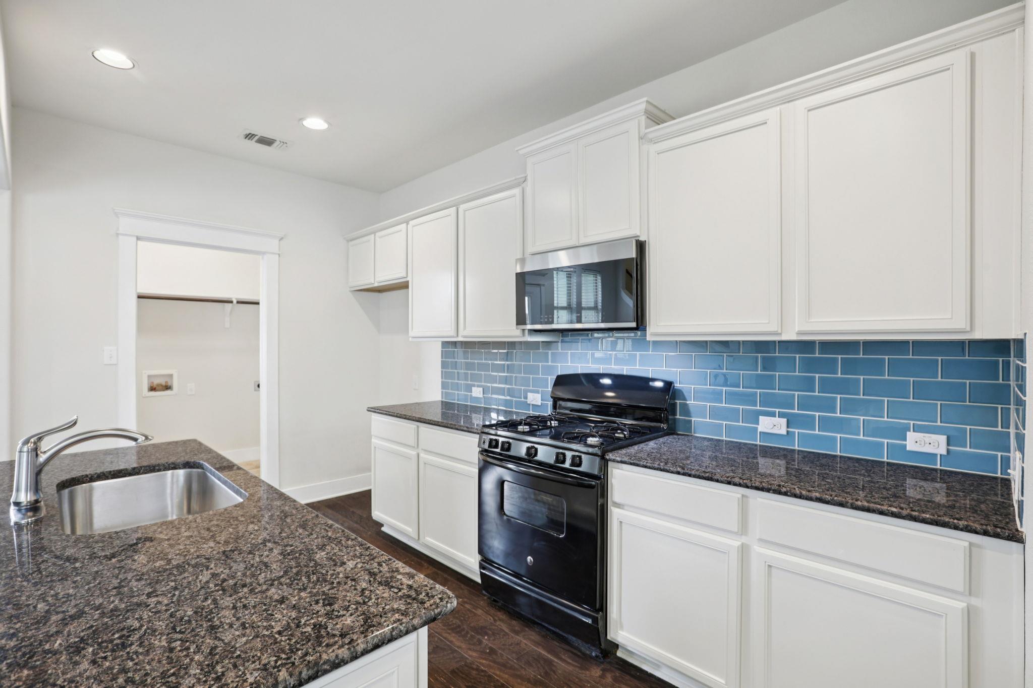 13604 Avery Trestle Ln # 17, Austin, TX 78717