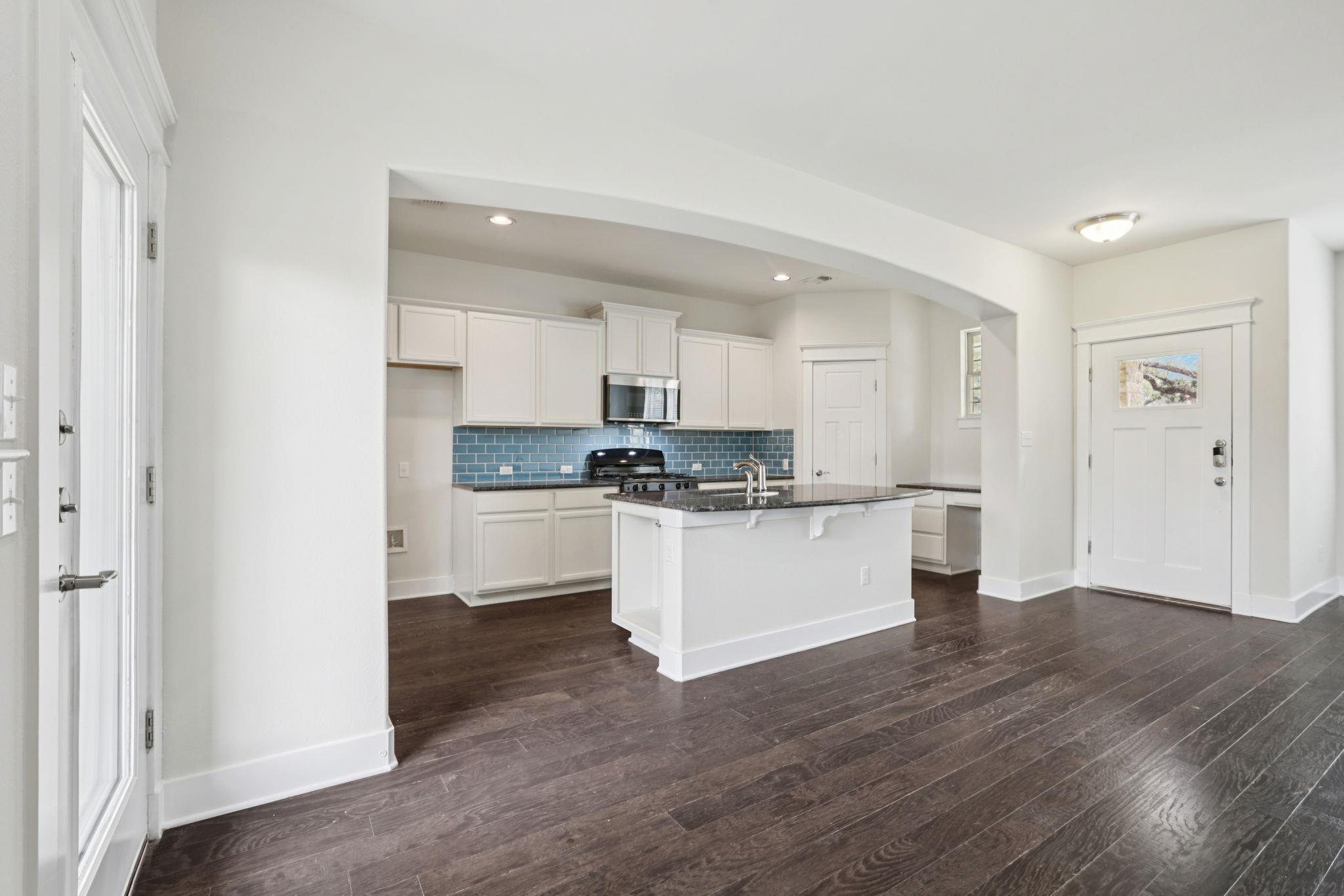 13604 Avery Trestle Ln # 17, Austin, TX 78717