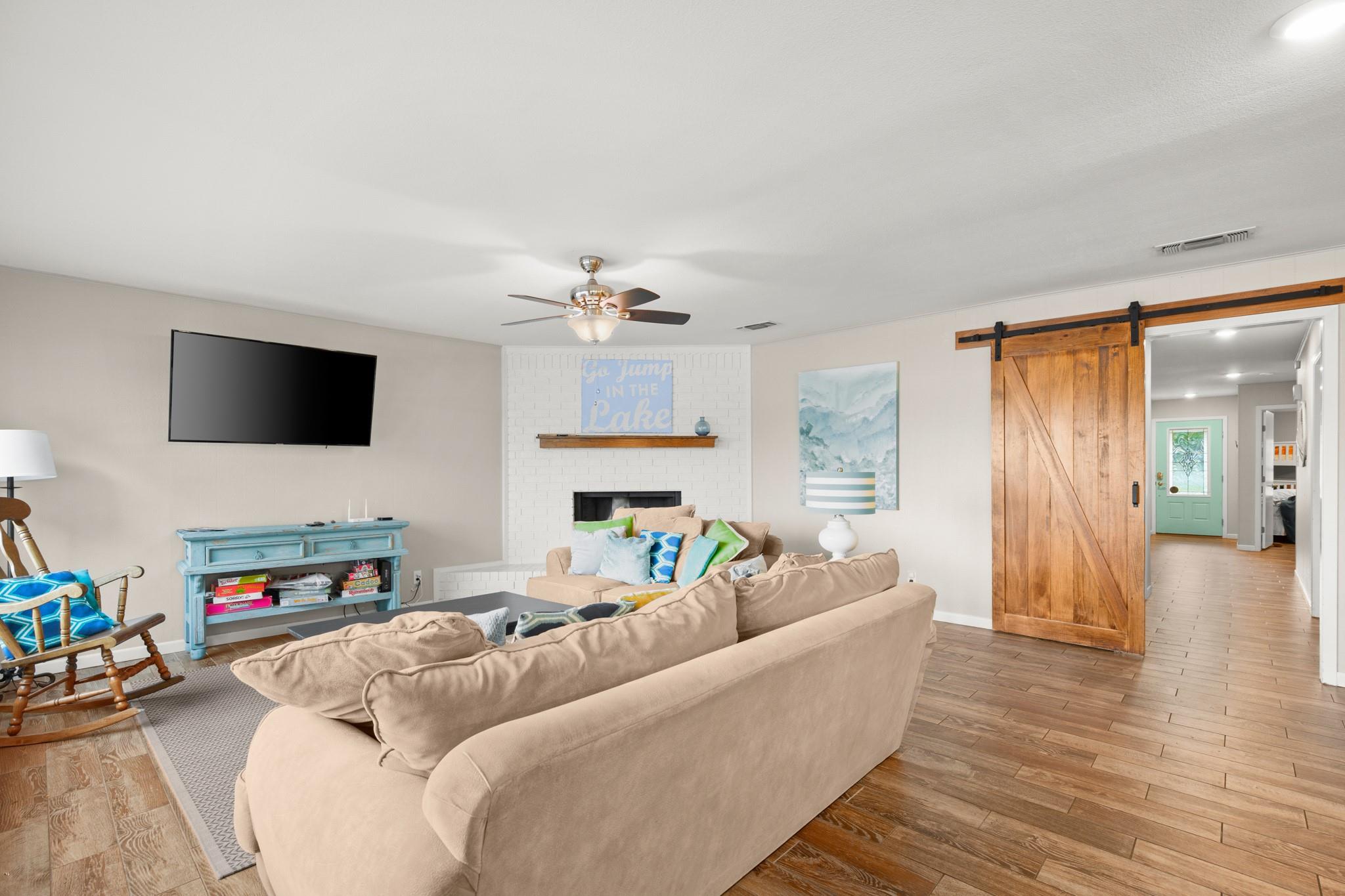 508 Riverside Dr, Kingsland, TX 78639