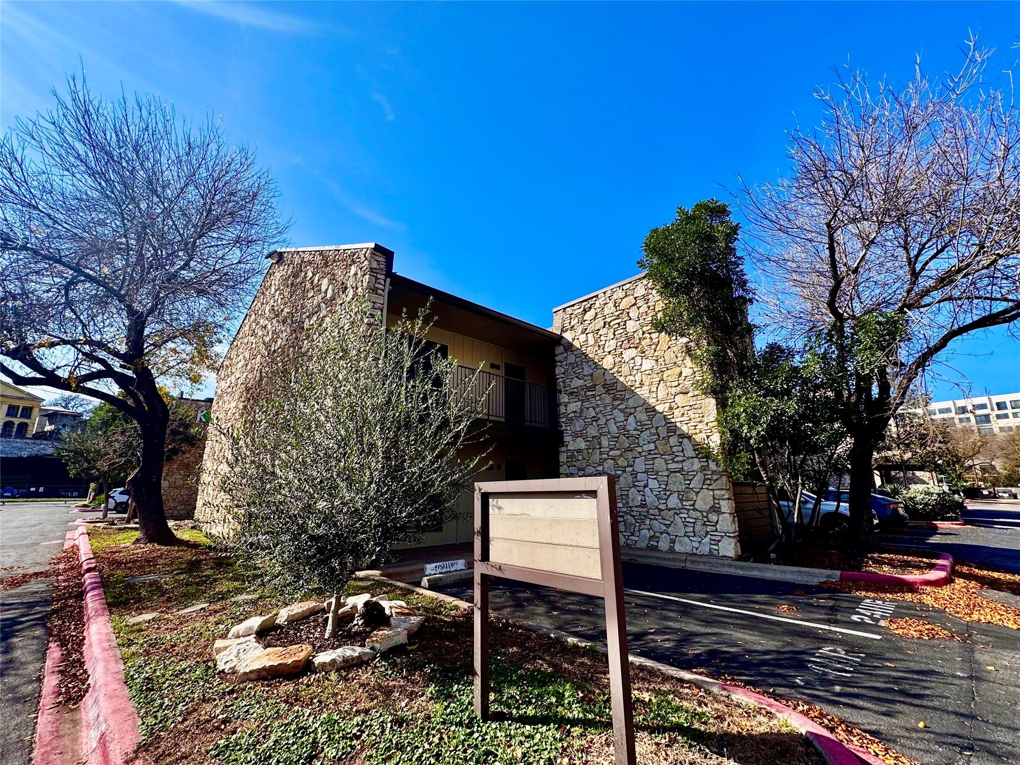 500 Riverside Dr # 254, Austin, TX 78704