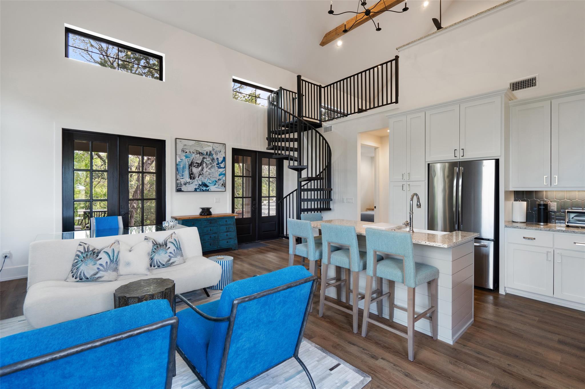 510 Blanco River Ranch Rd, San Marcos, TX 78666