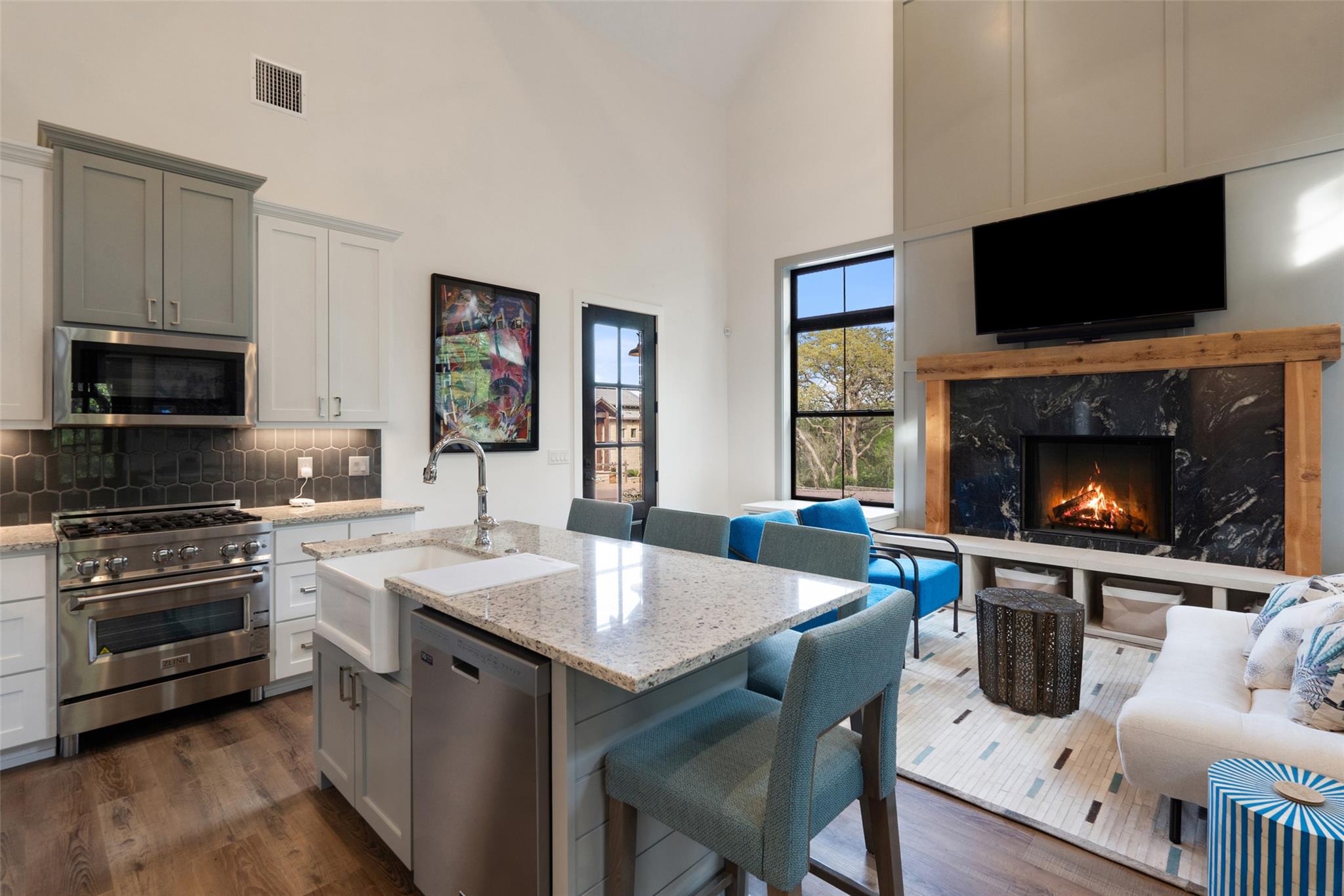 510 Blanco River Ranch Rd, San Marcos, TX 78666