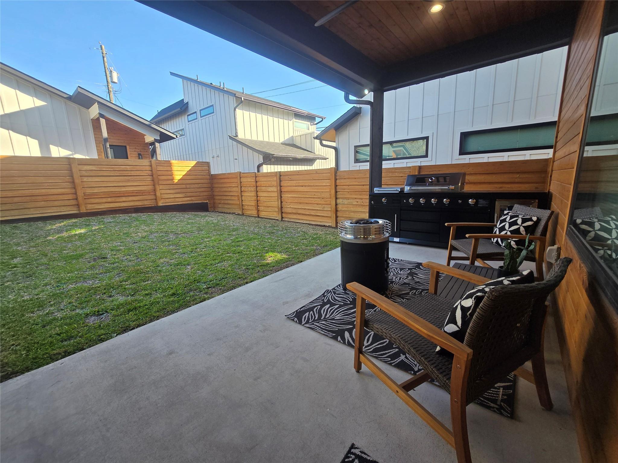 5303 Grover Ave # 1, Austin, TX 78756