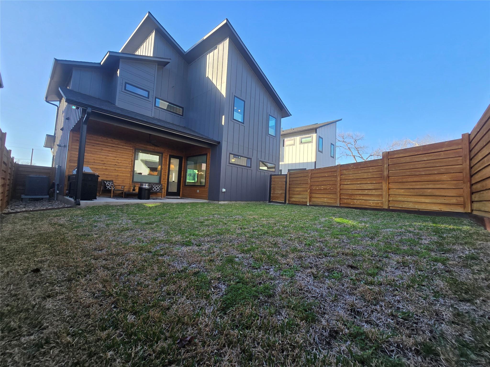 5303 Grover Ave # 1, Austin, TX 78756