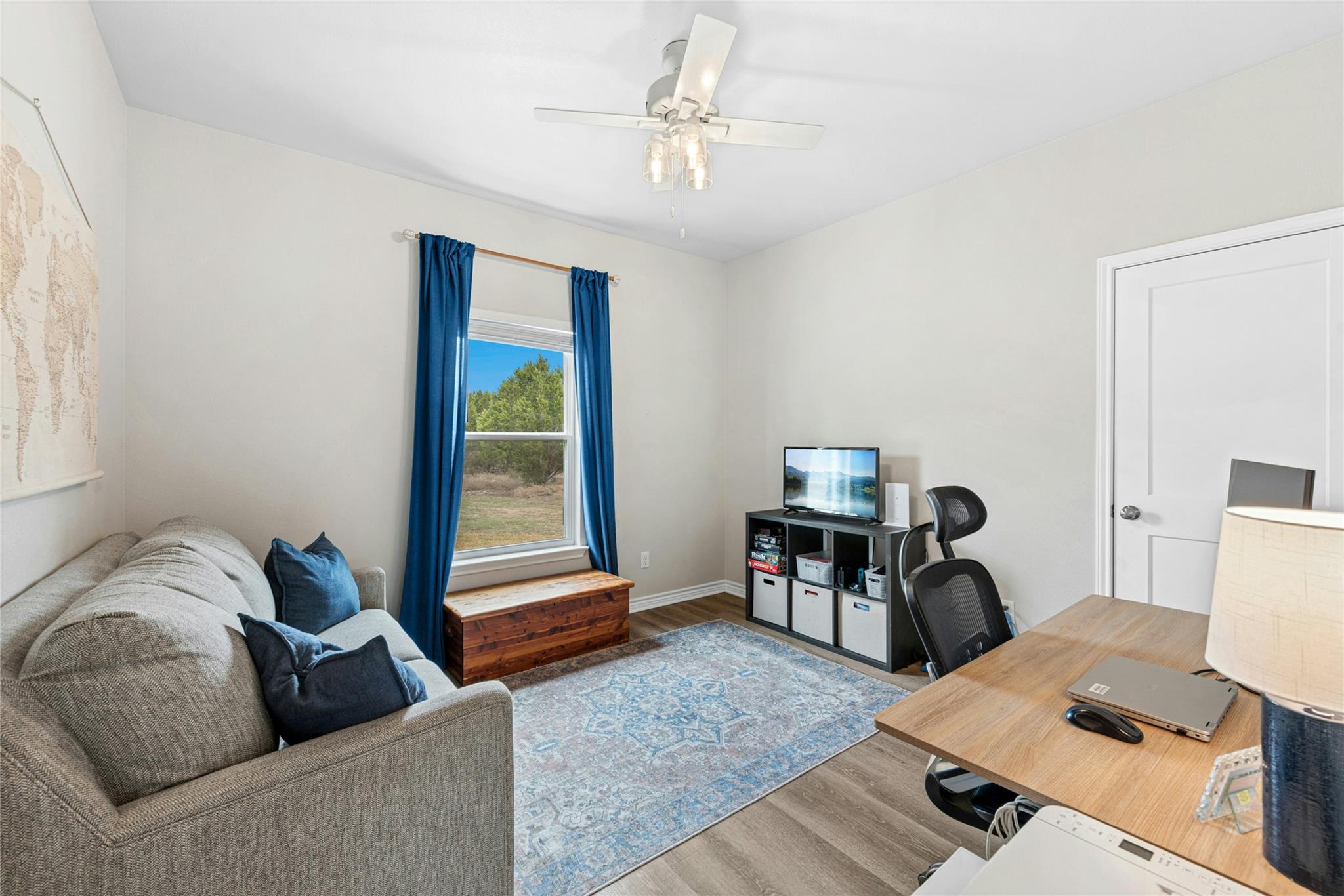 195 Rosebud Ranch Rd, Bertram, TX 78605