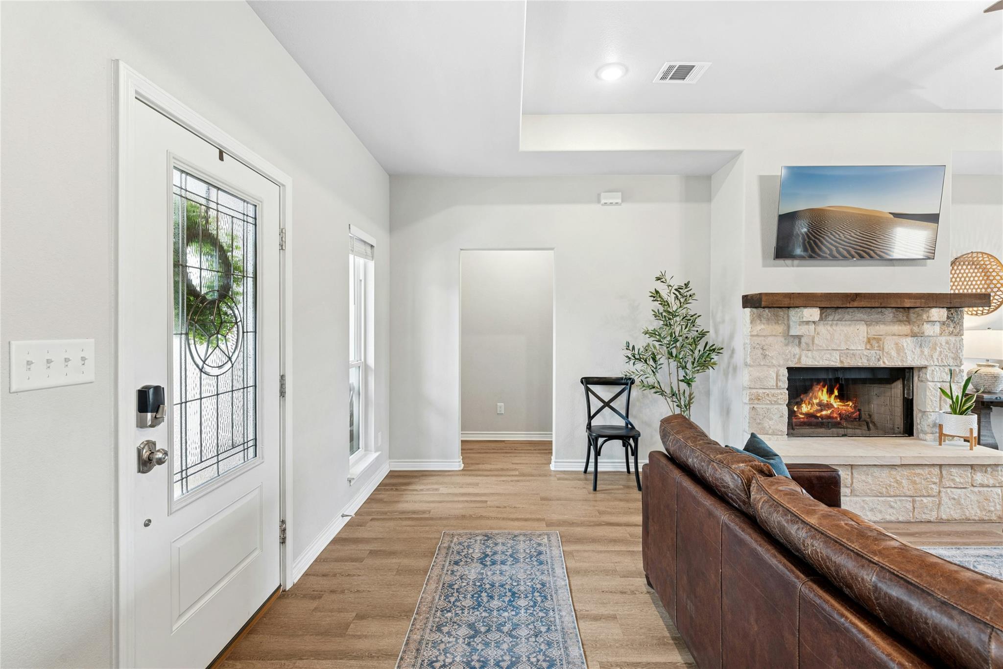 195 Rosebud Ranch Rd, Bertram, TX 78605