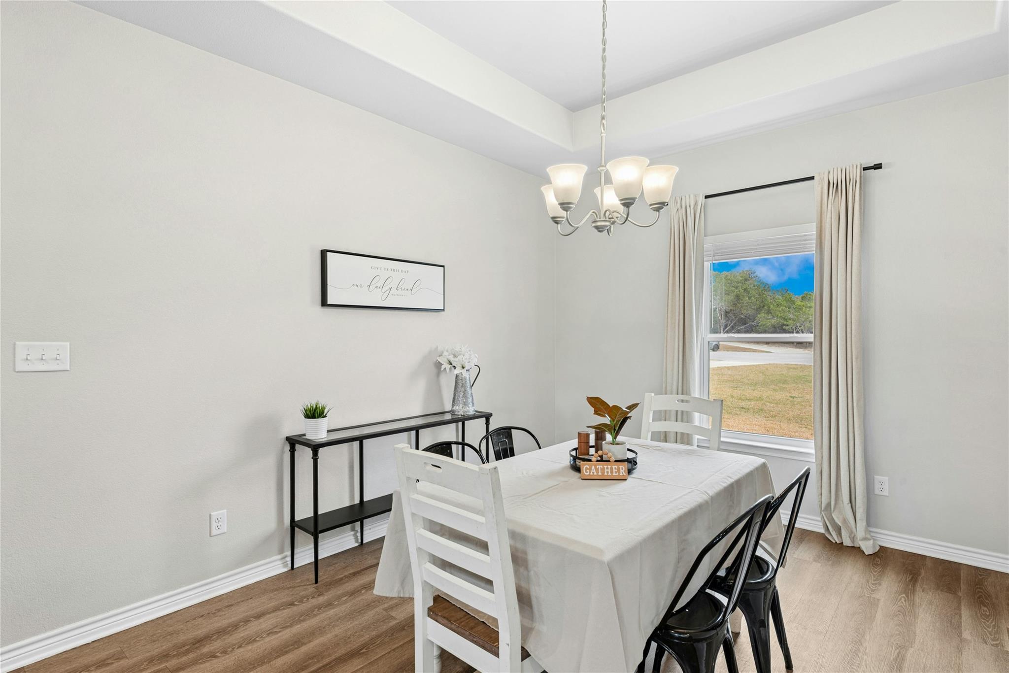 195 Rosebud Ranch Rd, Bertram, TX 78605