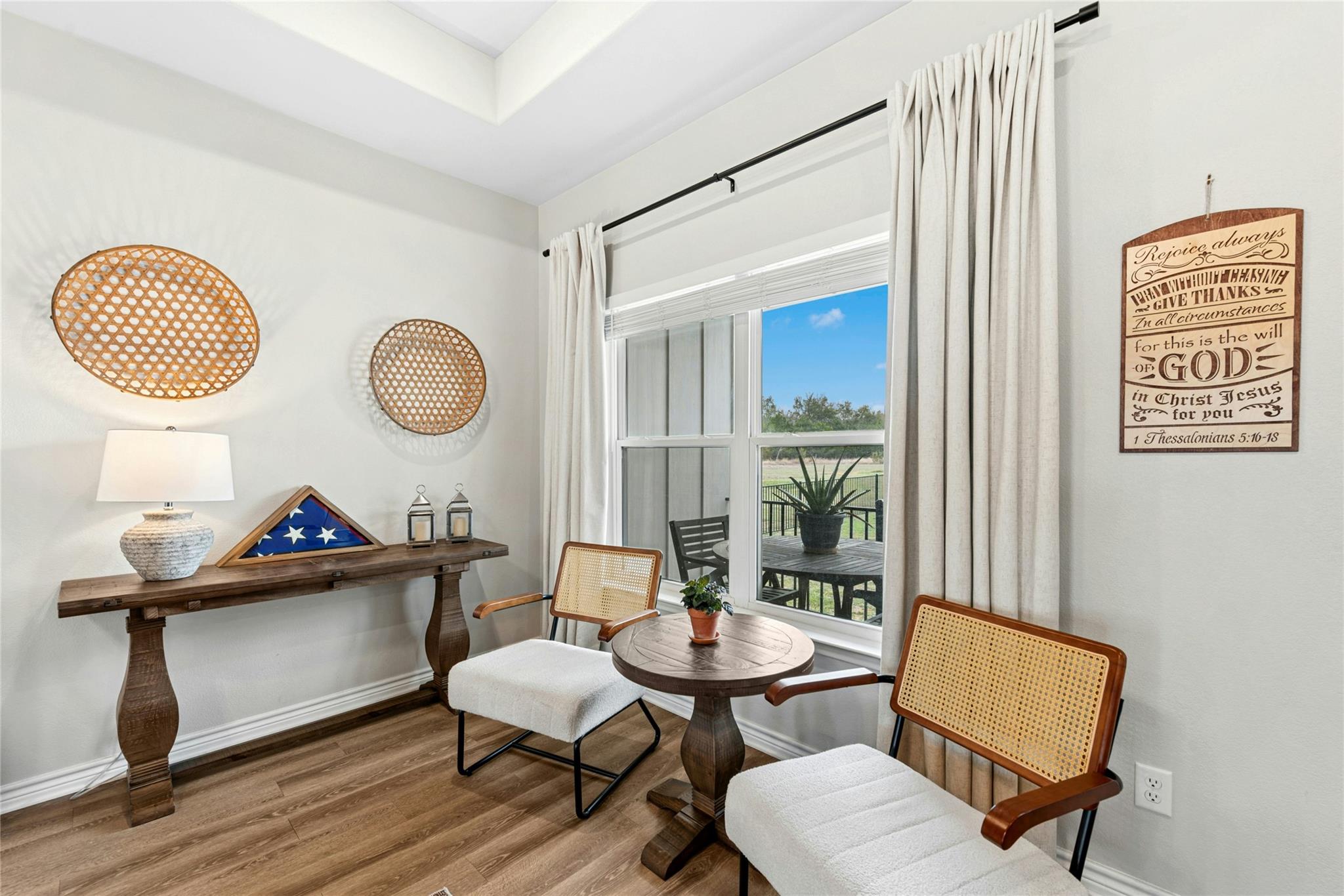 195 Rosebud Ranch Rd, Bertram, TX 78605