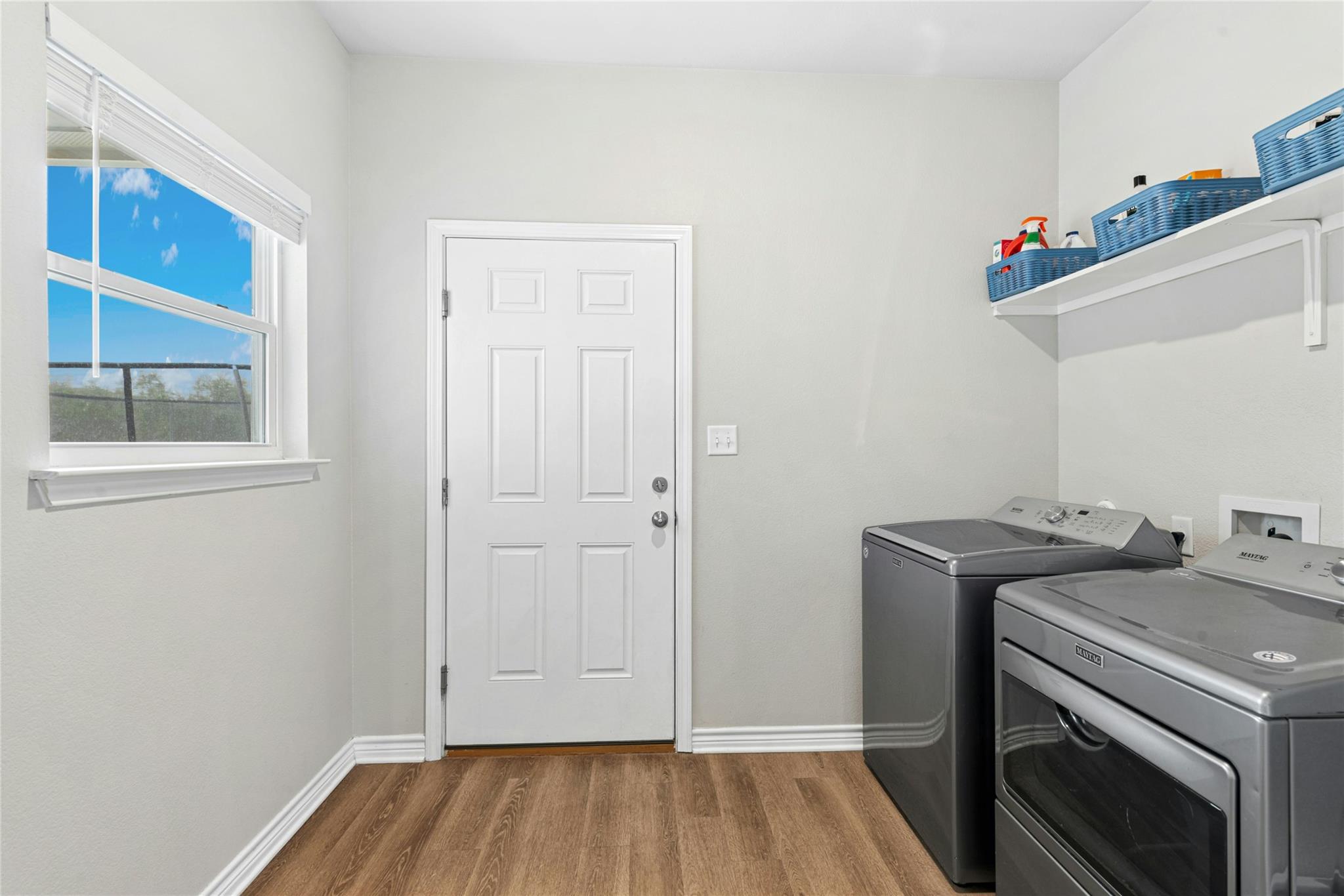 195 Rosebud Ranch Rd, Bertram, TX 78605