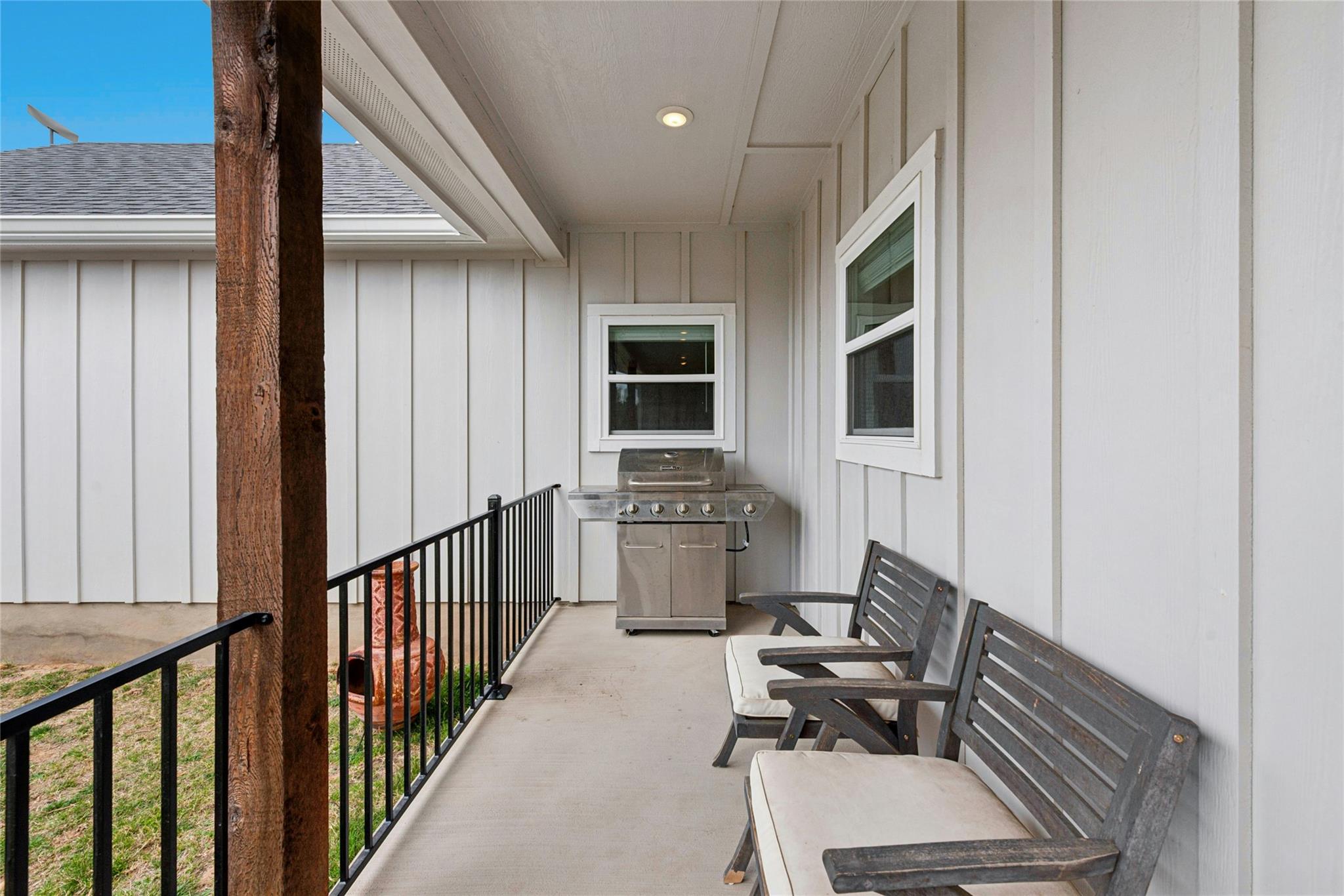 195 Rosebud Ranch Rd, Bertram, TX 78605