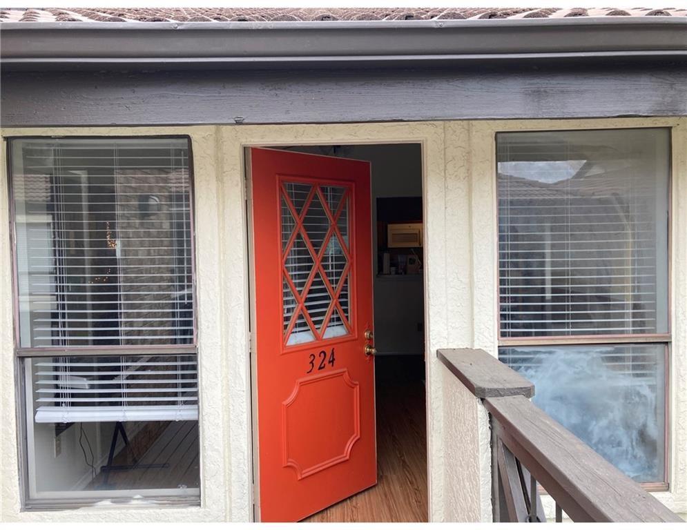 806 W 24th St # 324, Austin, TX 78705