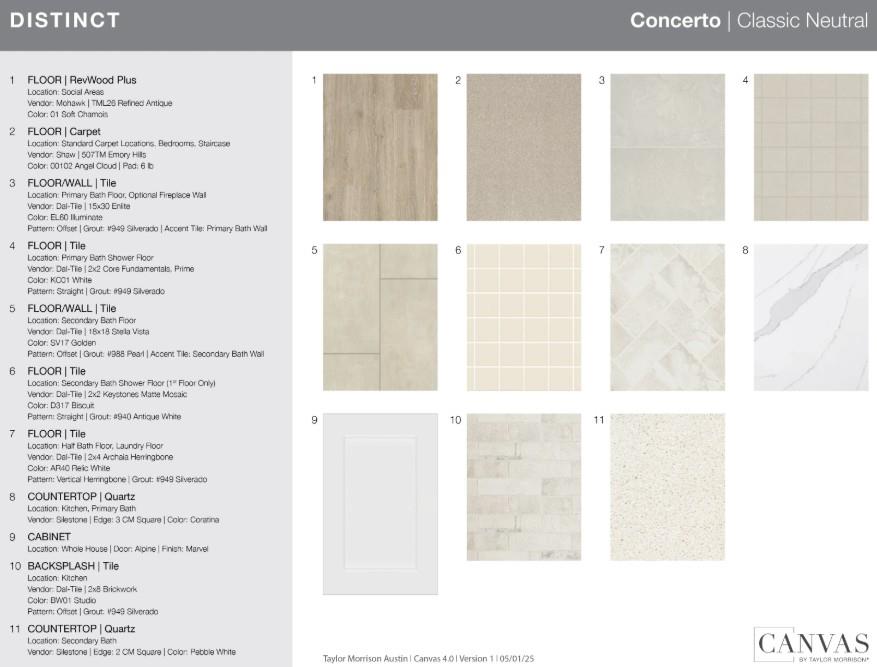 1644 Alasio Dr, Leander, TX 78641