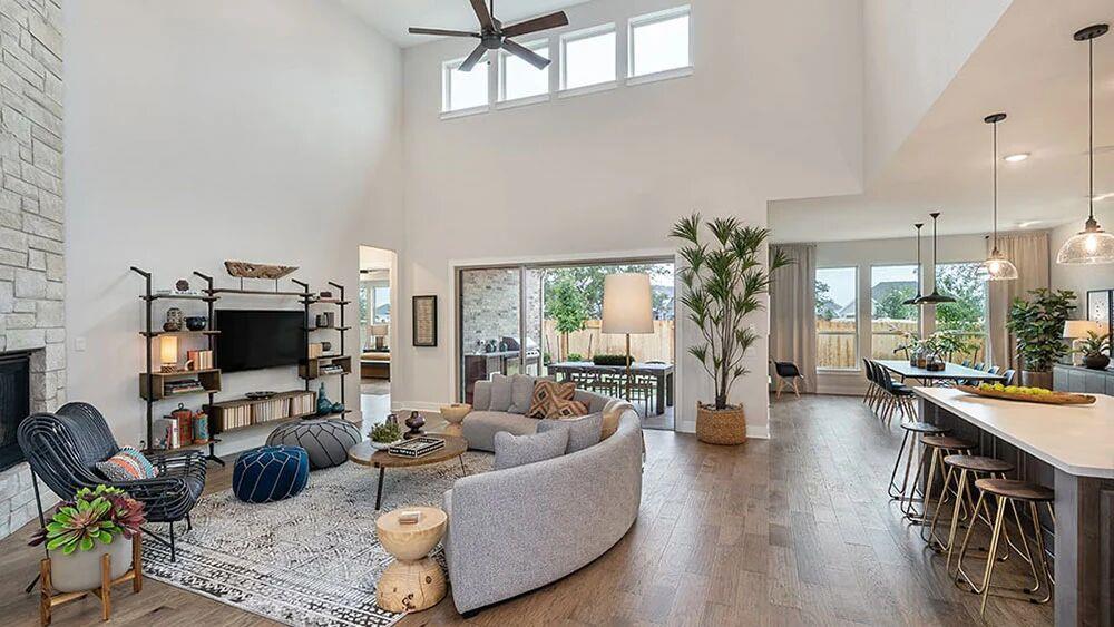 1644 Alasio Dr, Leander, TX 78641