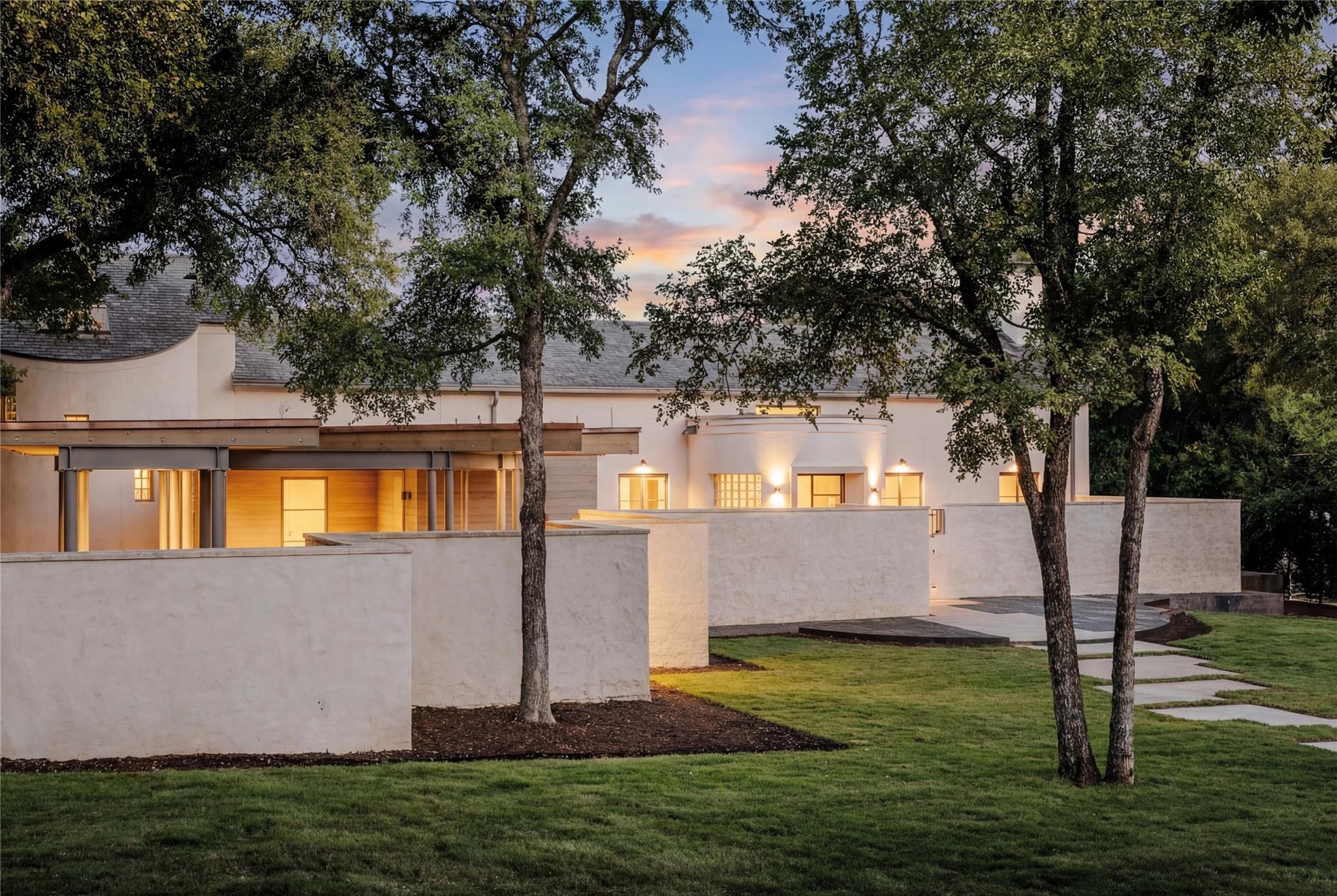 2600 Tanglewood Trl, Austin, TX 78703