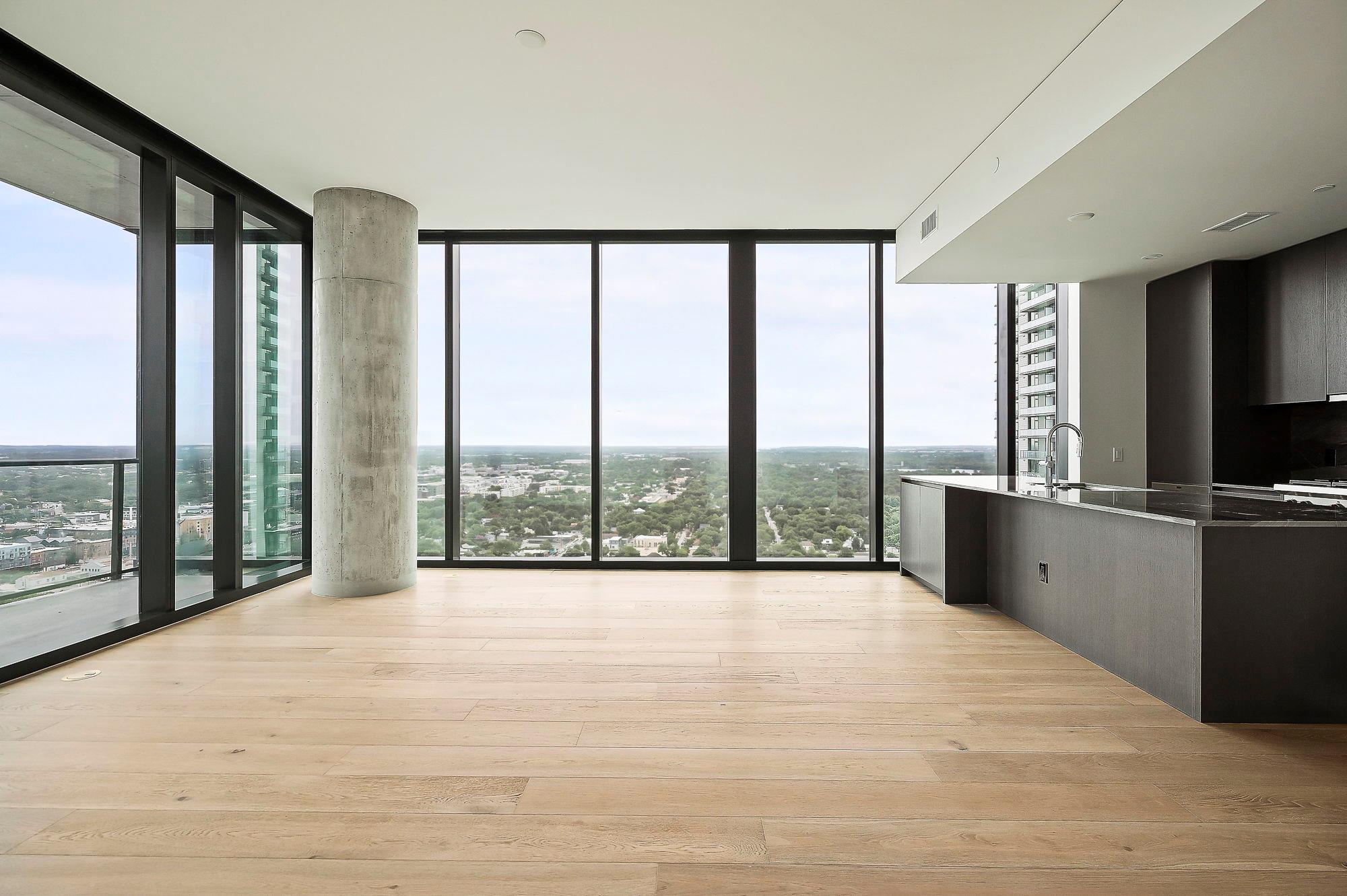 610 Davis St # 2812, Austin, TX 78701