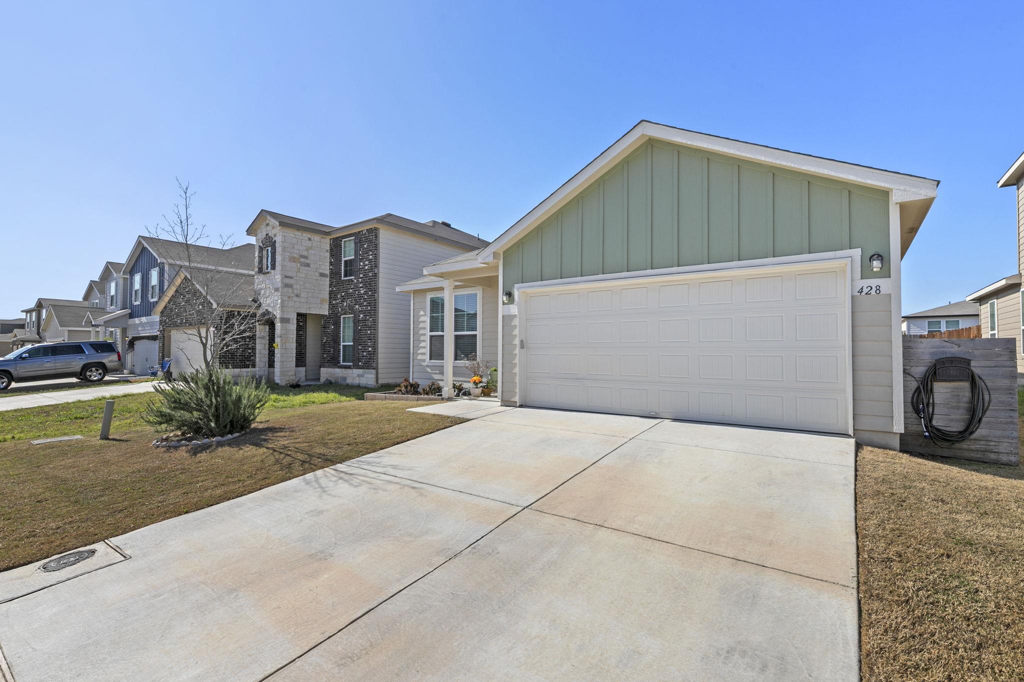 428 Nova Zembla, New Braunfels, TX 78130