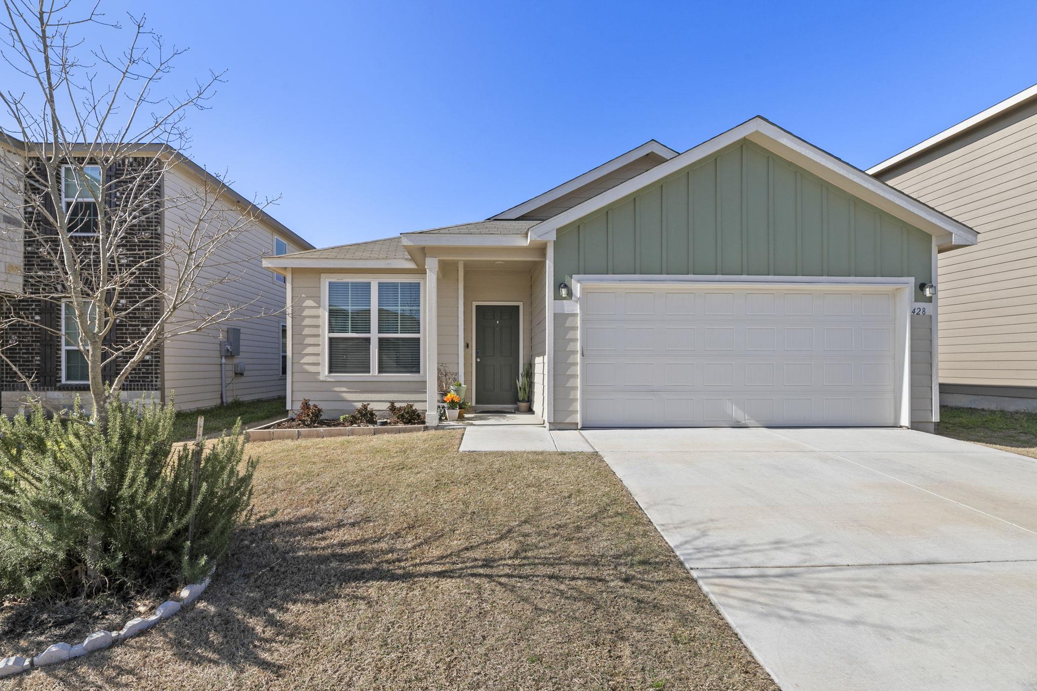 428 Nova Zembla, New Braunfels, TX 78130