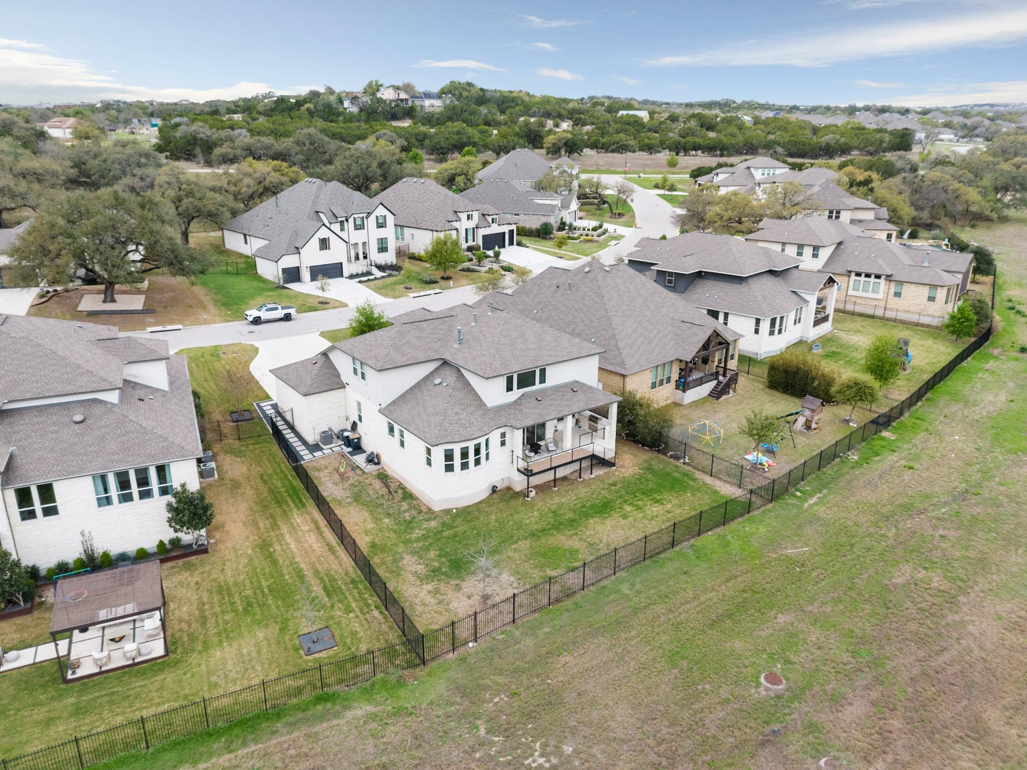 330 Cistern Way, Austin, TX 78737