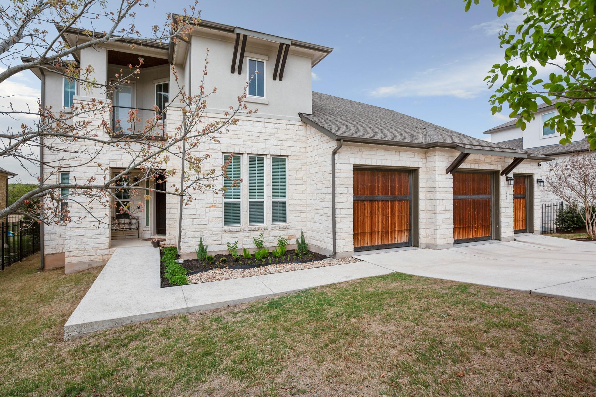 330 Cistern Way, Austin, TX 78737