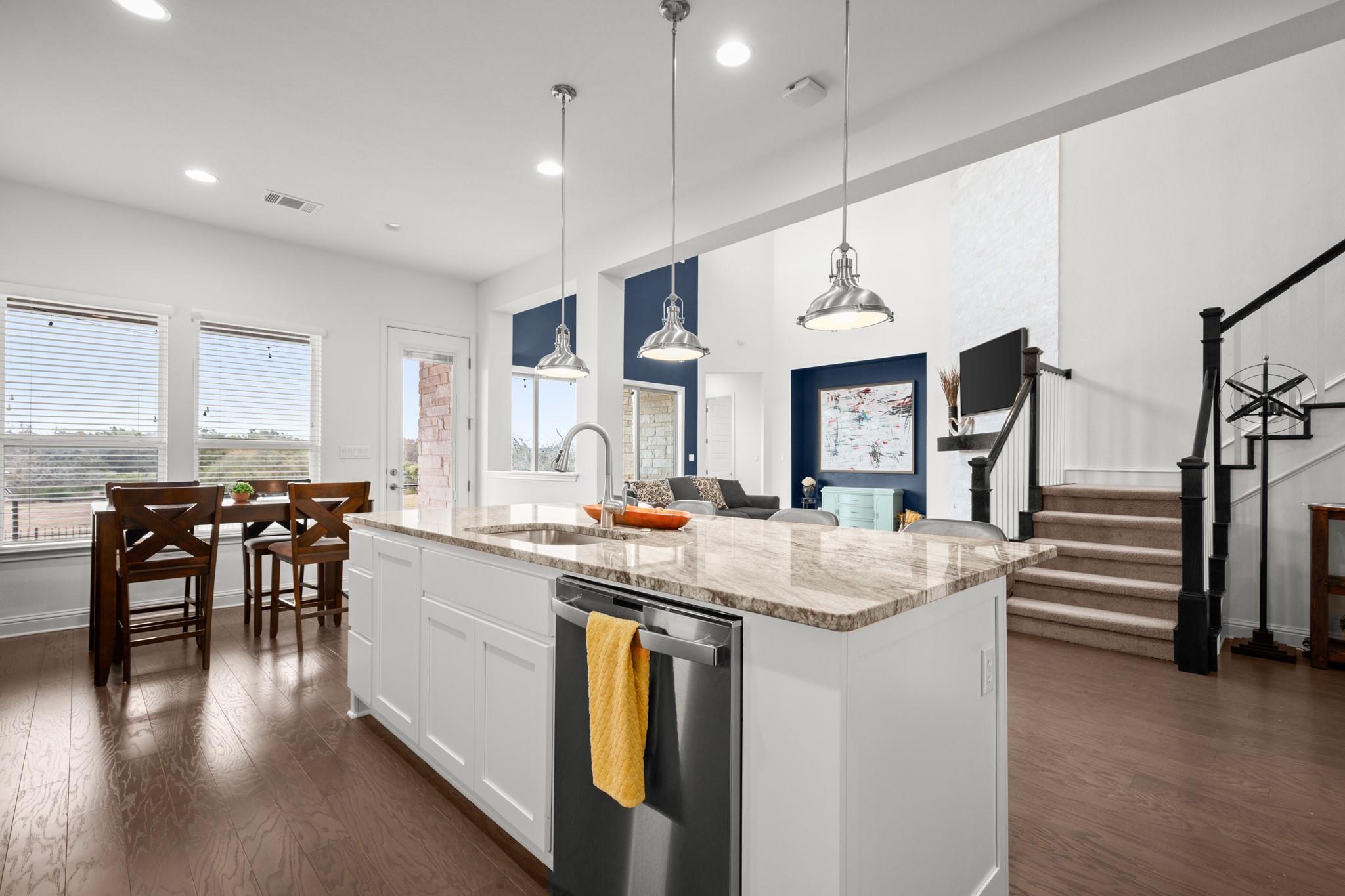 330 Cistern Way, Austin, TX 78737