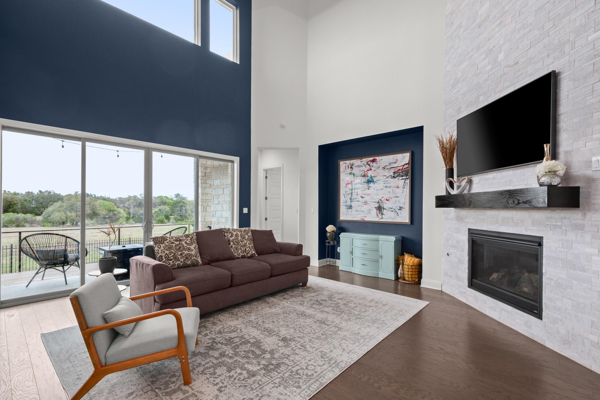 330 Cistern Way, Austin, TX 78737