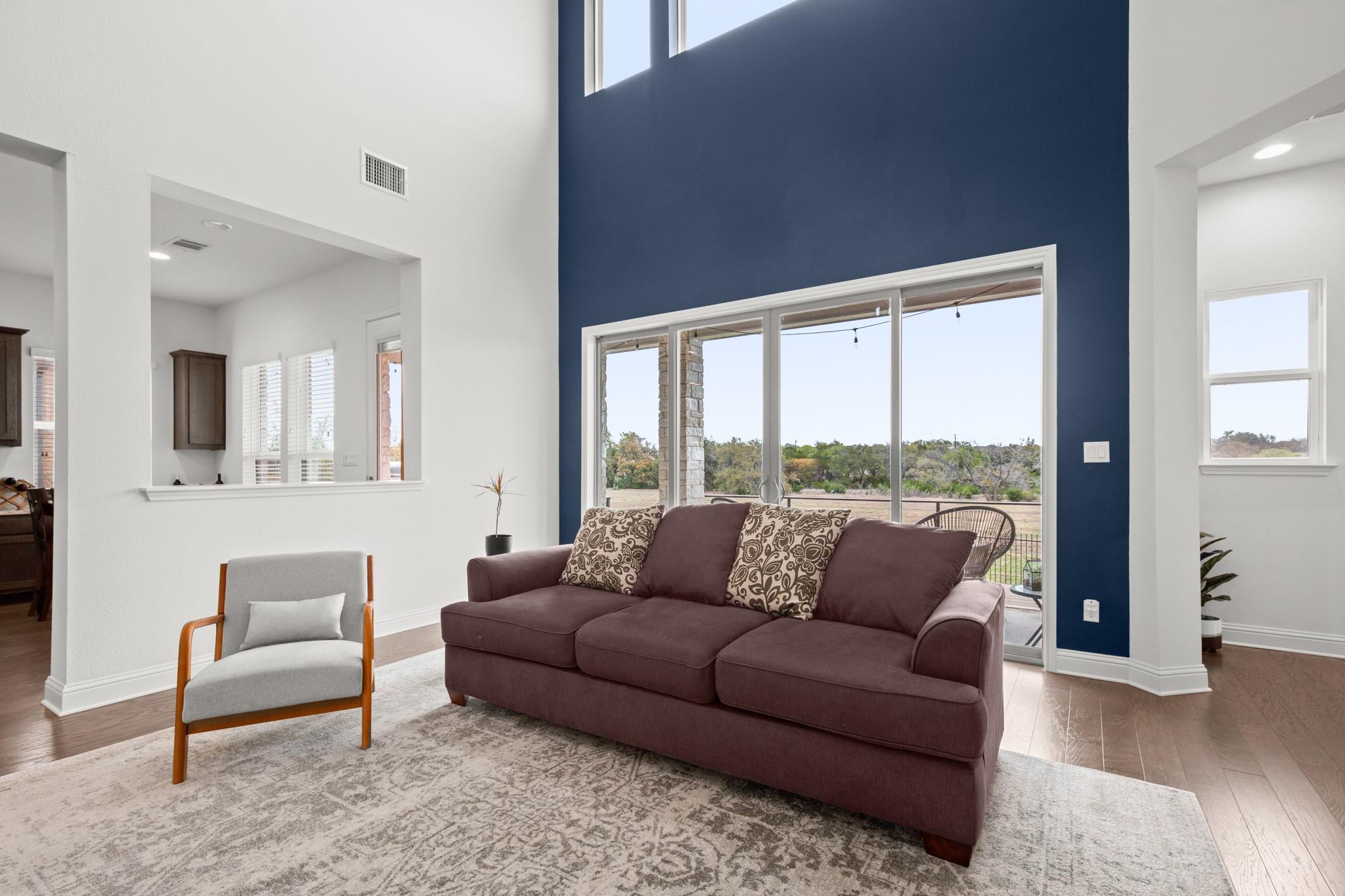 330 Cistern Way, Austin, TX 78737