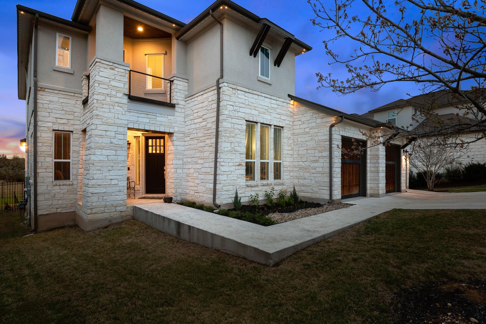 330 Cistern Way, Austin, TX 78737