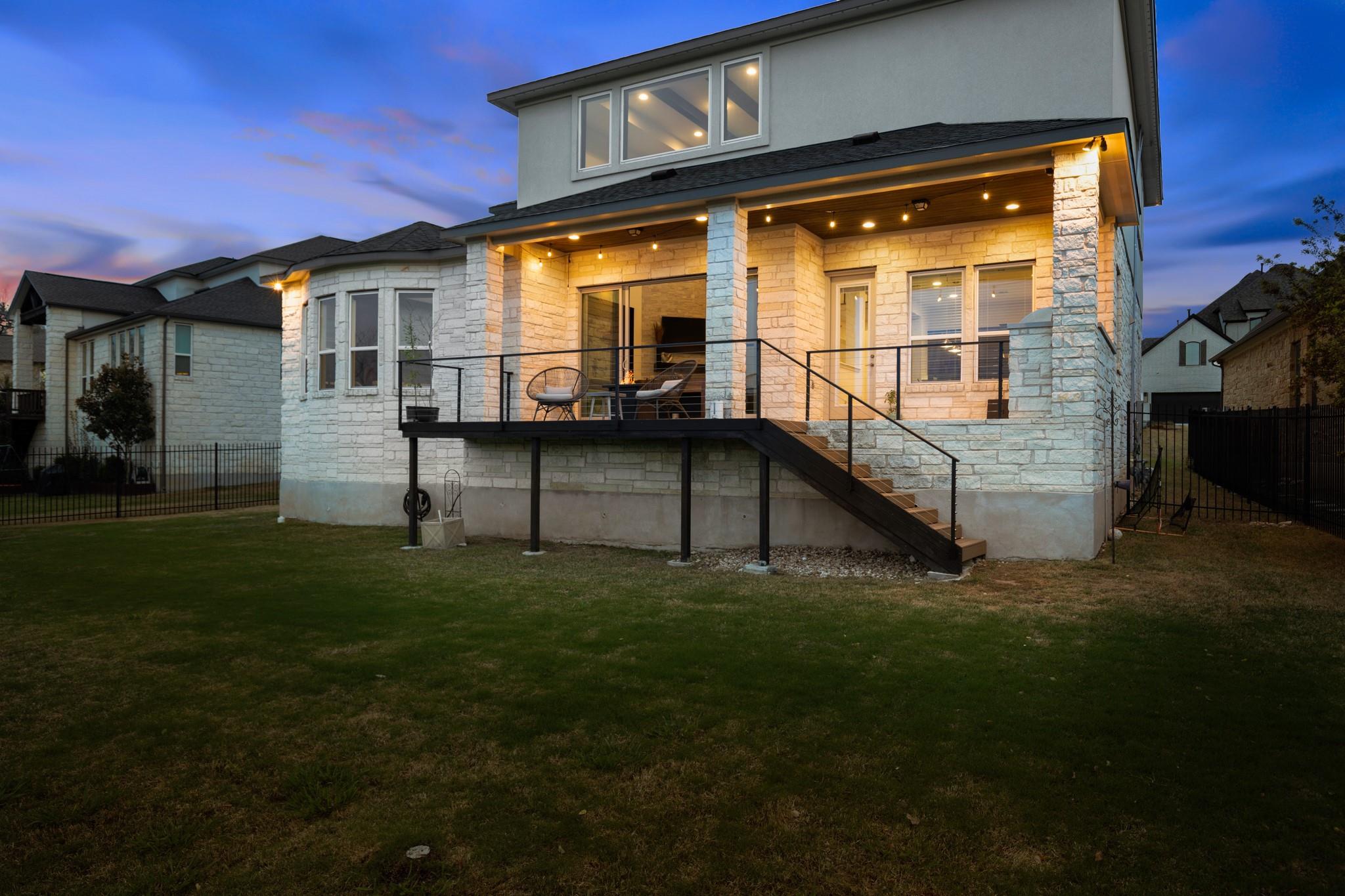 330 Cistern Way, Austin, TX 78737