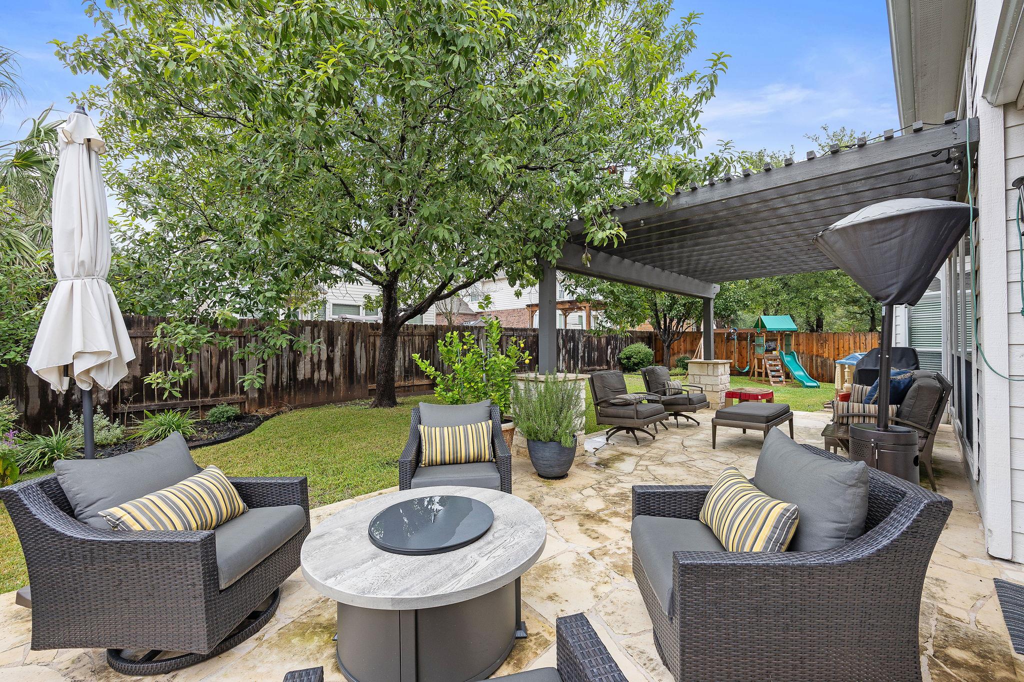 3119 Argento Pl, Cedar Park, TX 78613