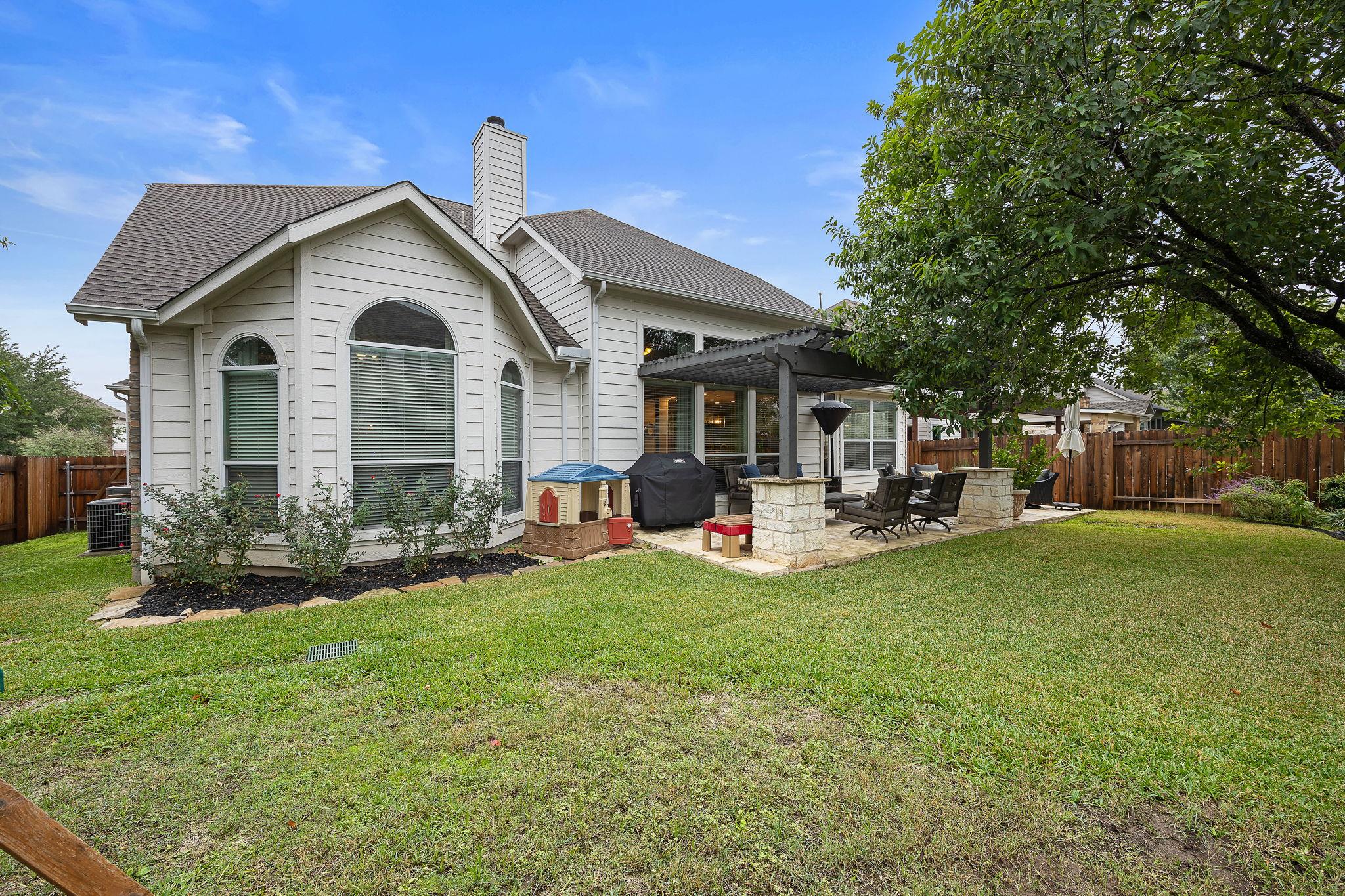 3119 Argento Pl, Cedar Park, TX 78613
