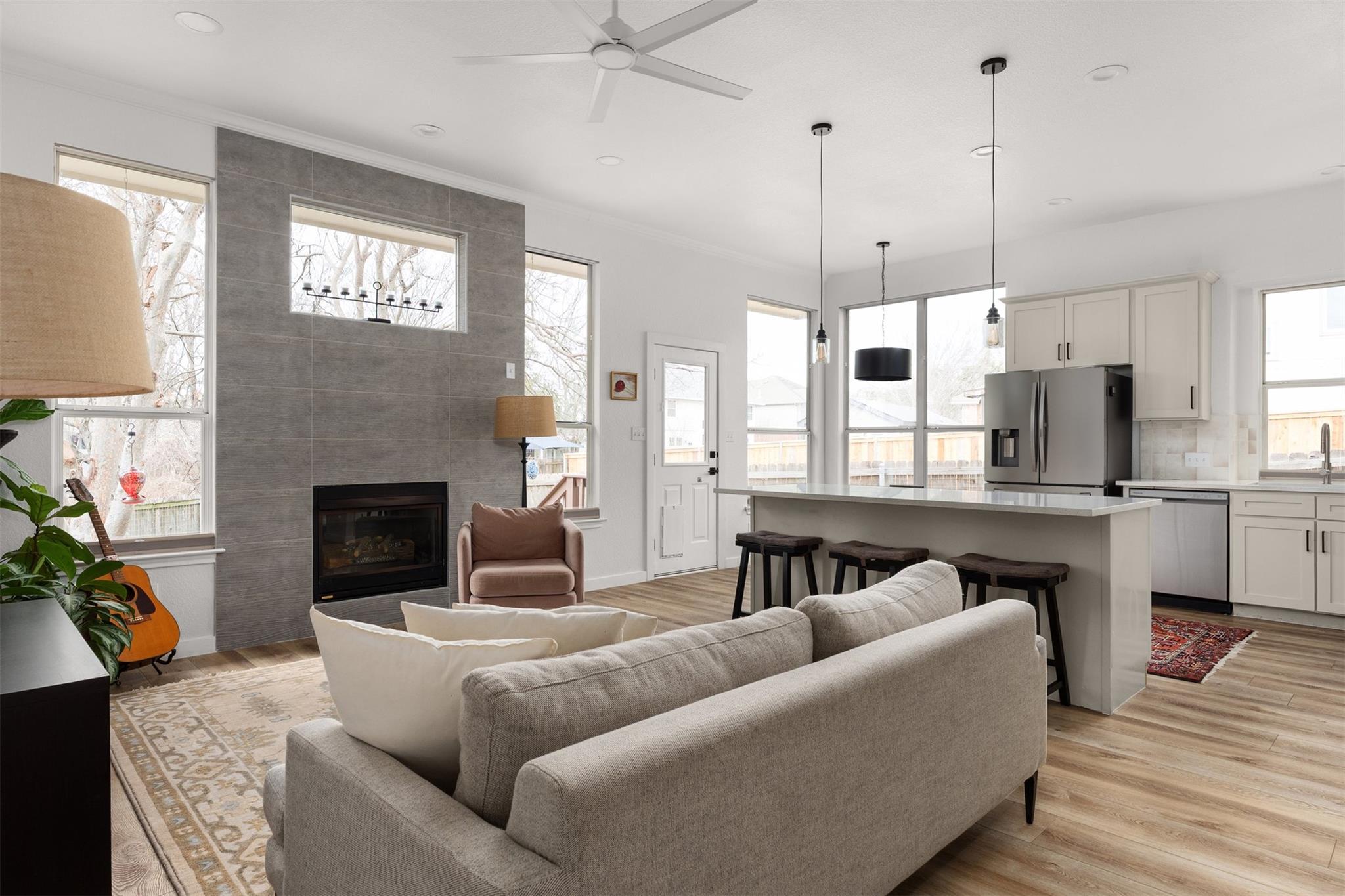 6844 La Concha Pass, Austin, TX 78749