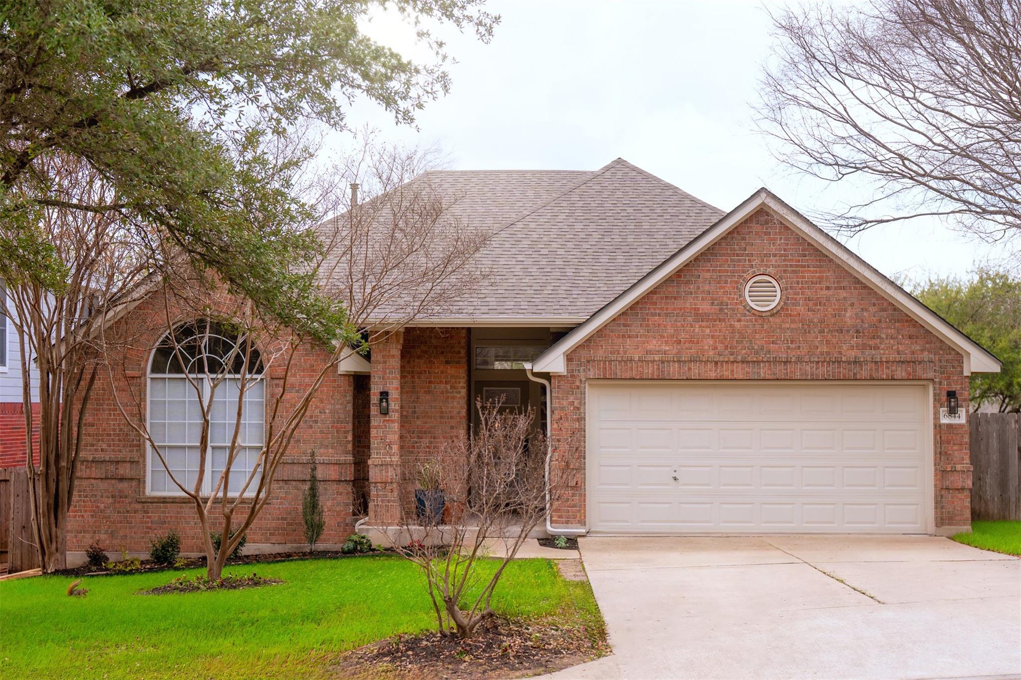 6844 La Concha Pass, Austin, TX 78749