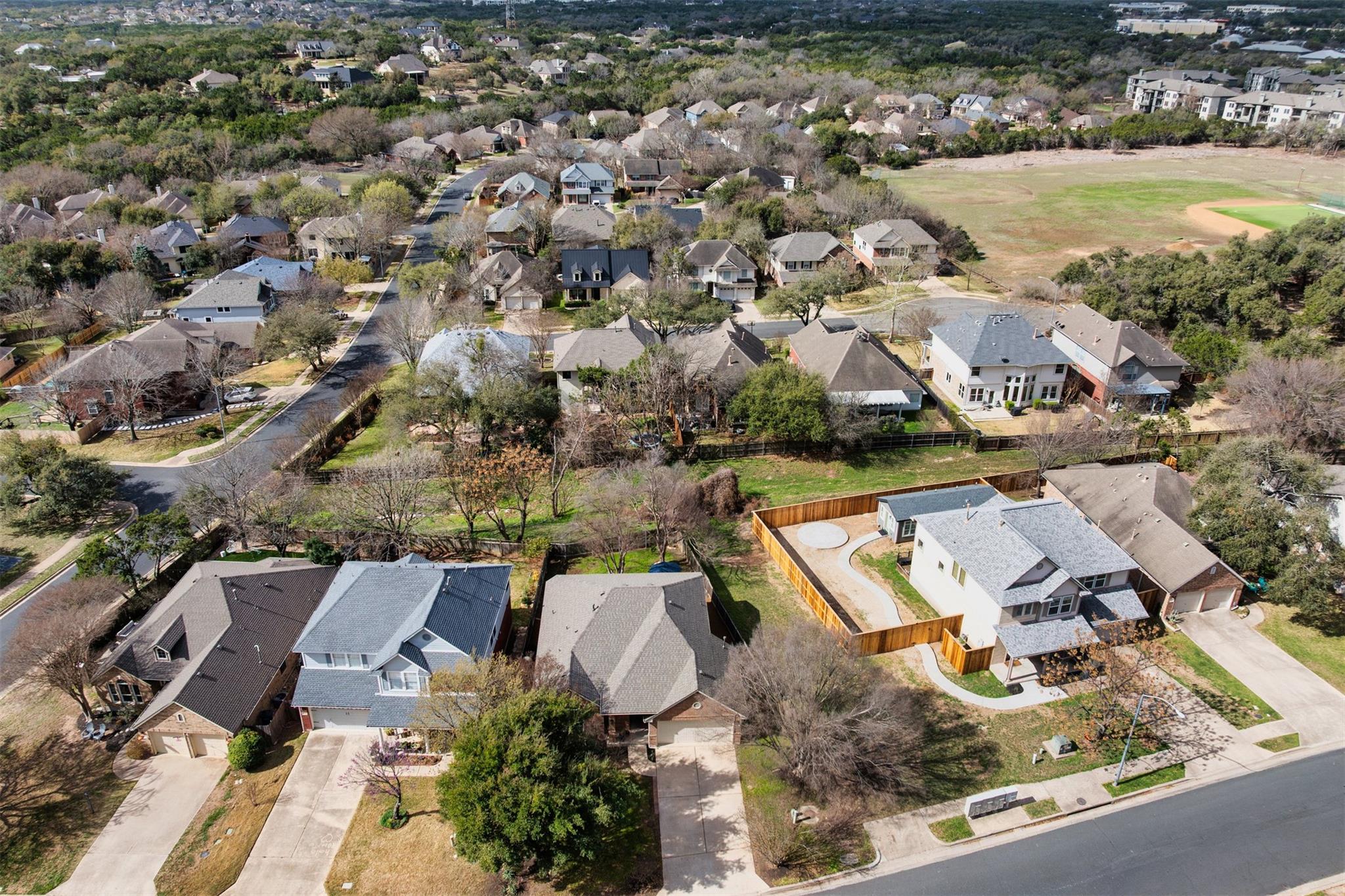 6844 La Concha Pass, Austin, TX 78749