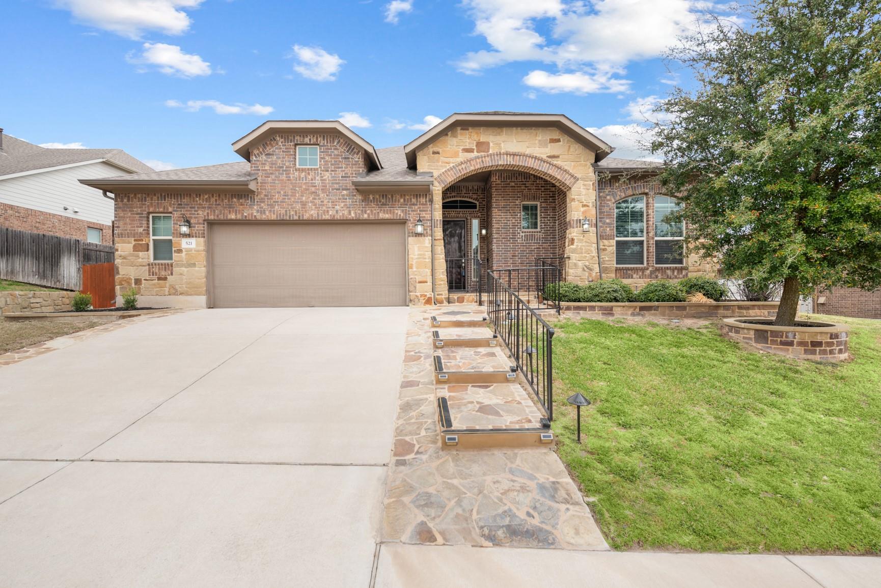 521 Betony Loop, Buda, TX 78610