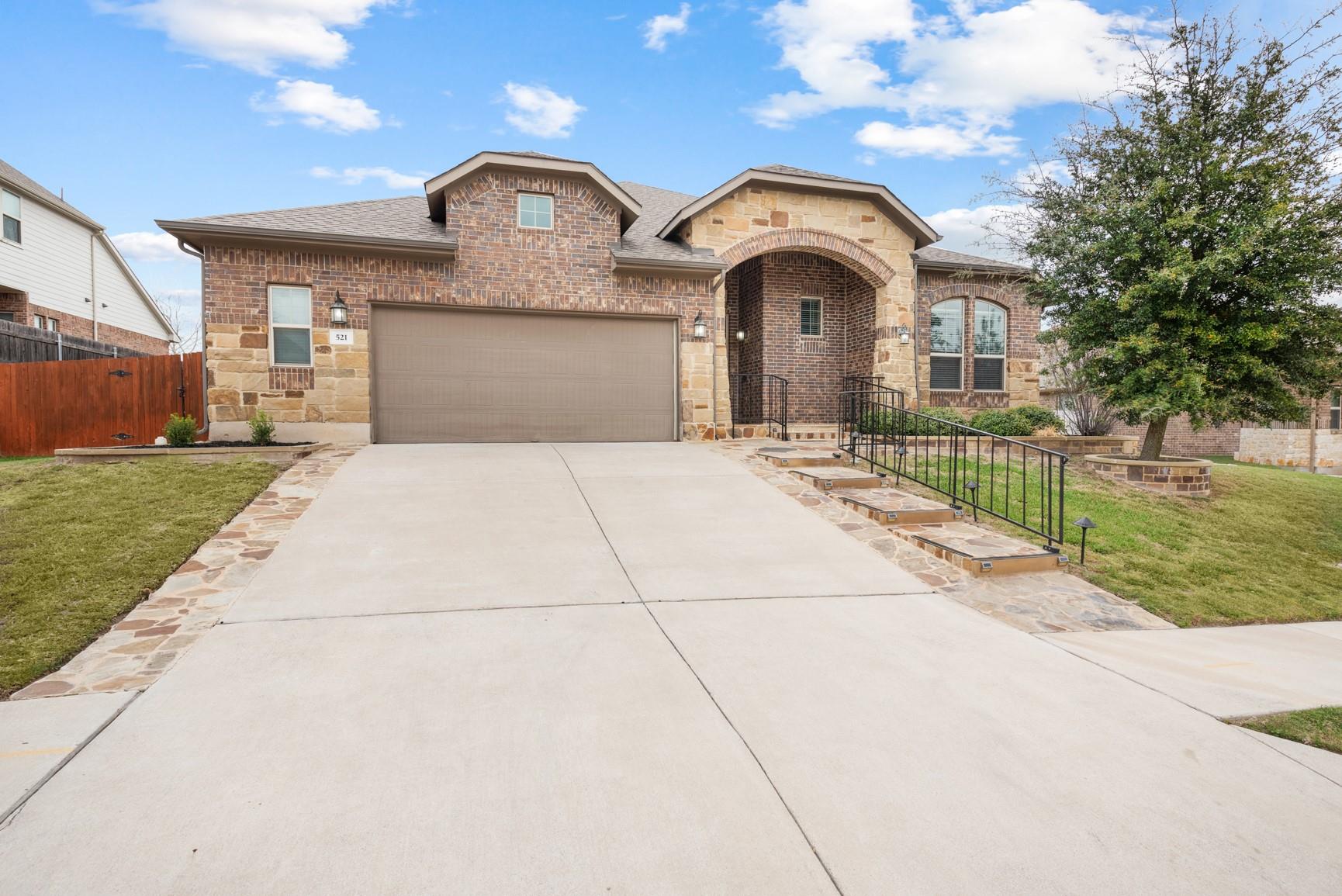 521 Betony Loop, Buda, TX 78610