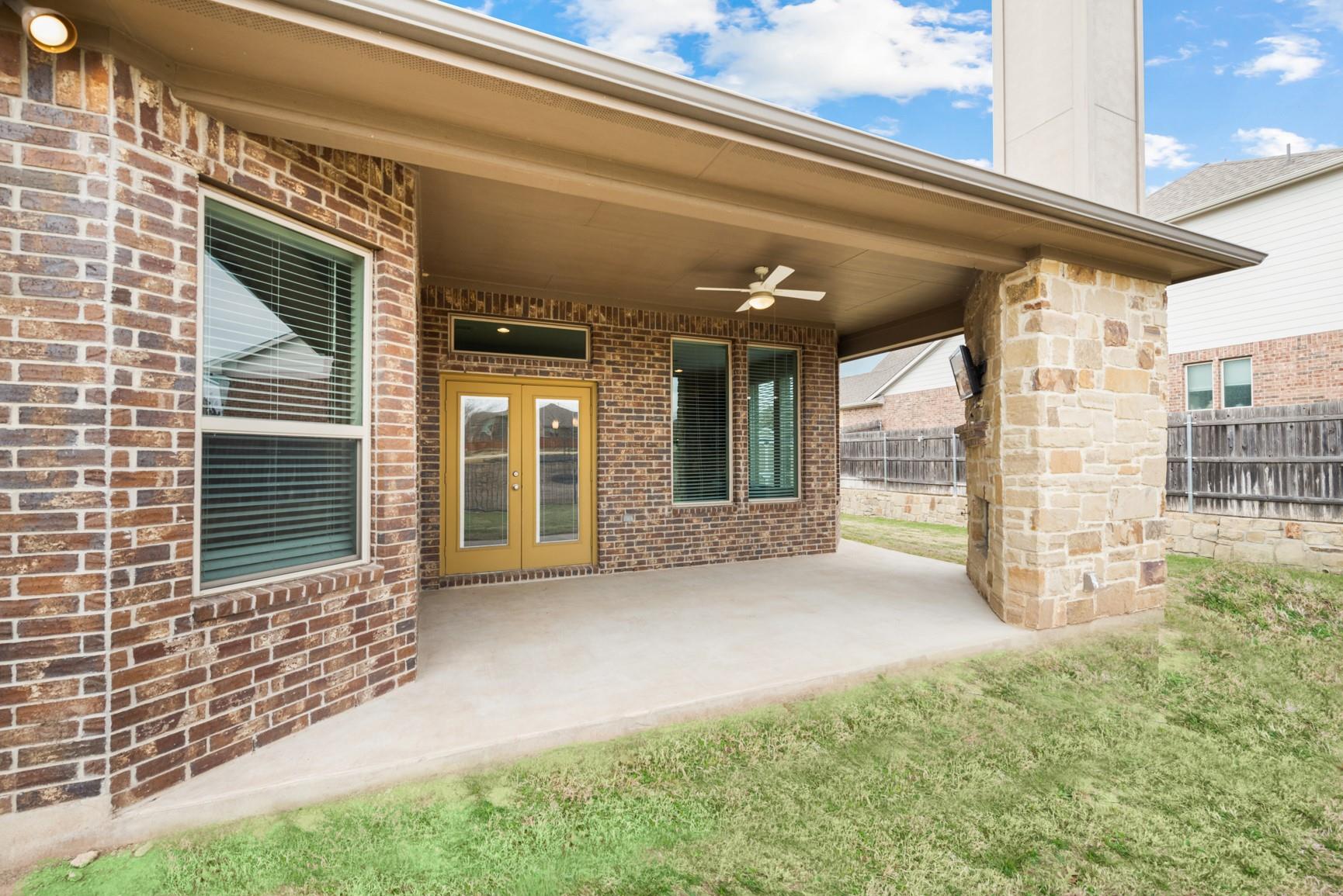 521 Betony Loop, Buda, TX 78610