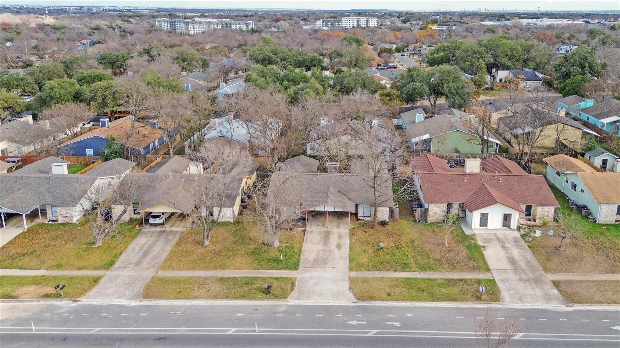 6305 Emerald Forest Dr, Austin, TX 78745