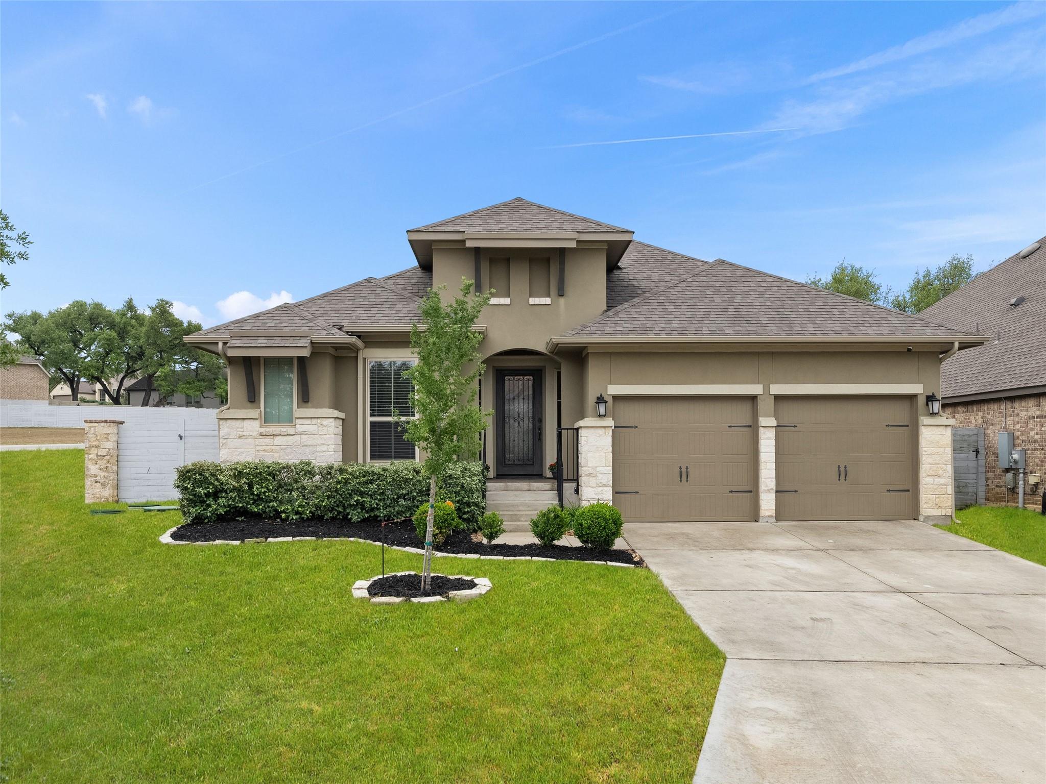 1186 Yaupon Loop, New Braunfels, TX 78132