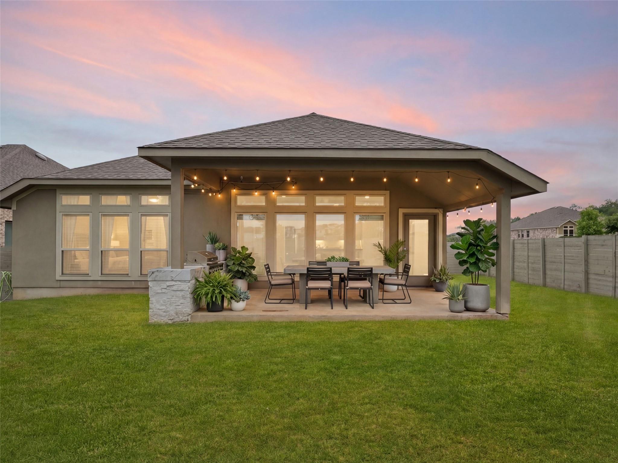 1186 Yaupon Loop, New Braunfels, TX 78132