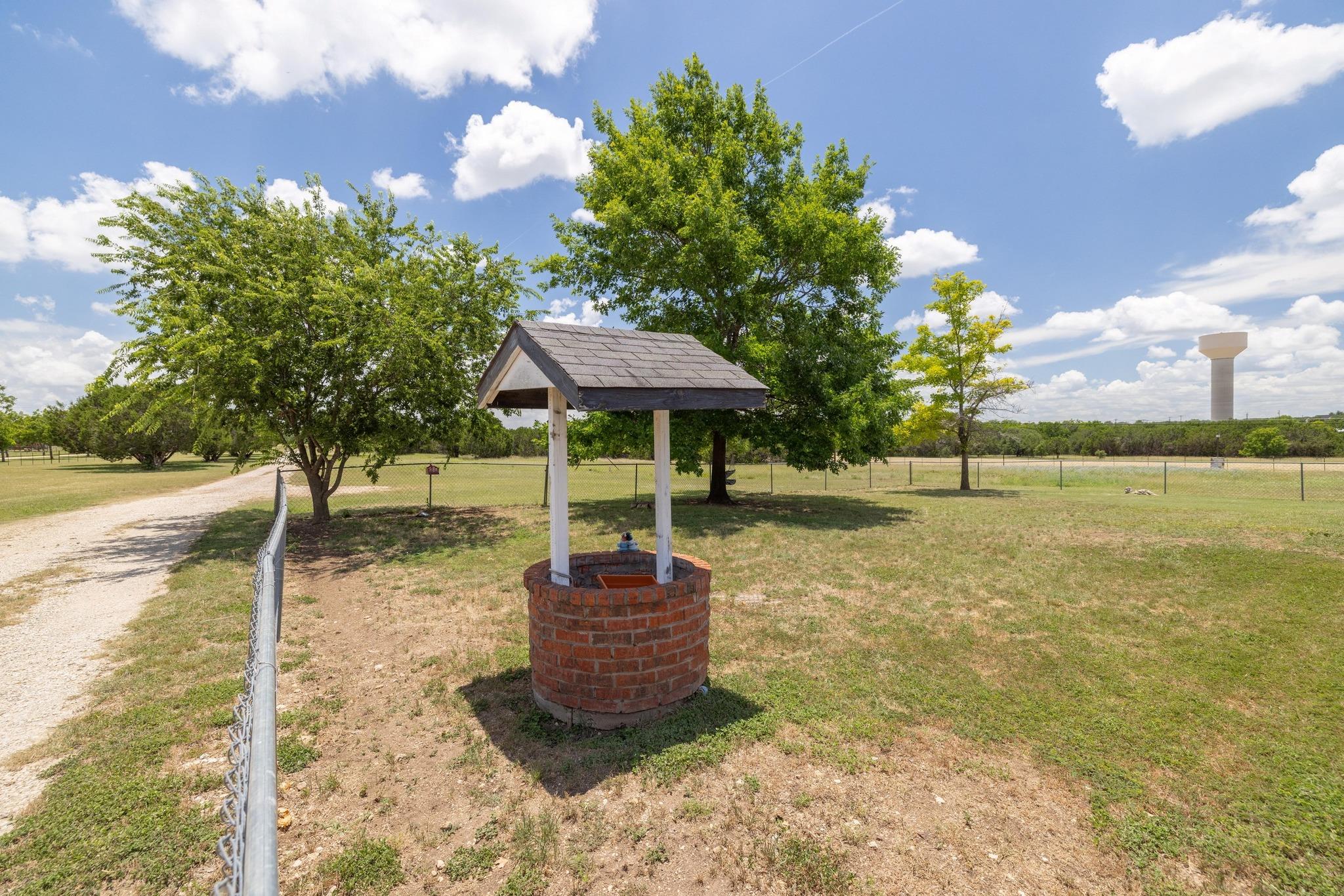 1959 County Road 200, Liberty Hill, TX 78642