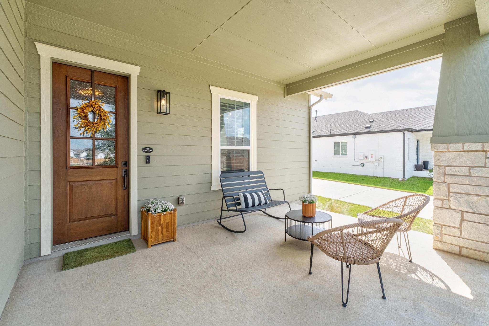 7912 Catbird Ln, Austin, TX 78744