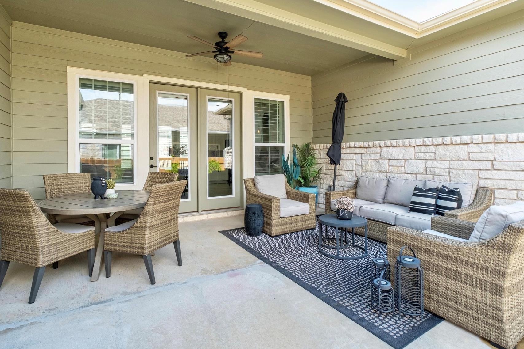 7912 Catbird Ln, Austin, TX 78744